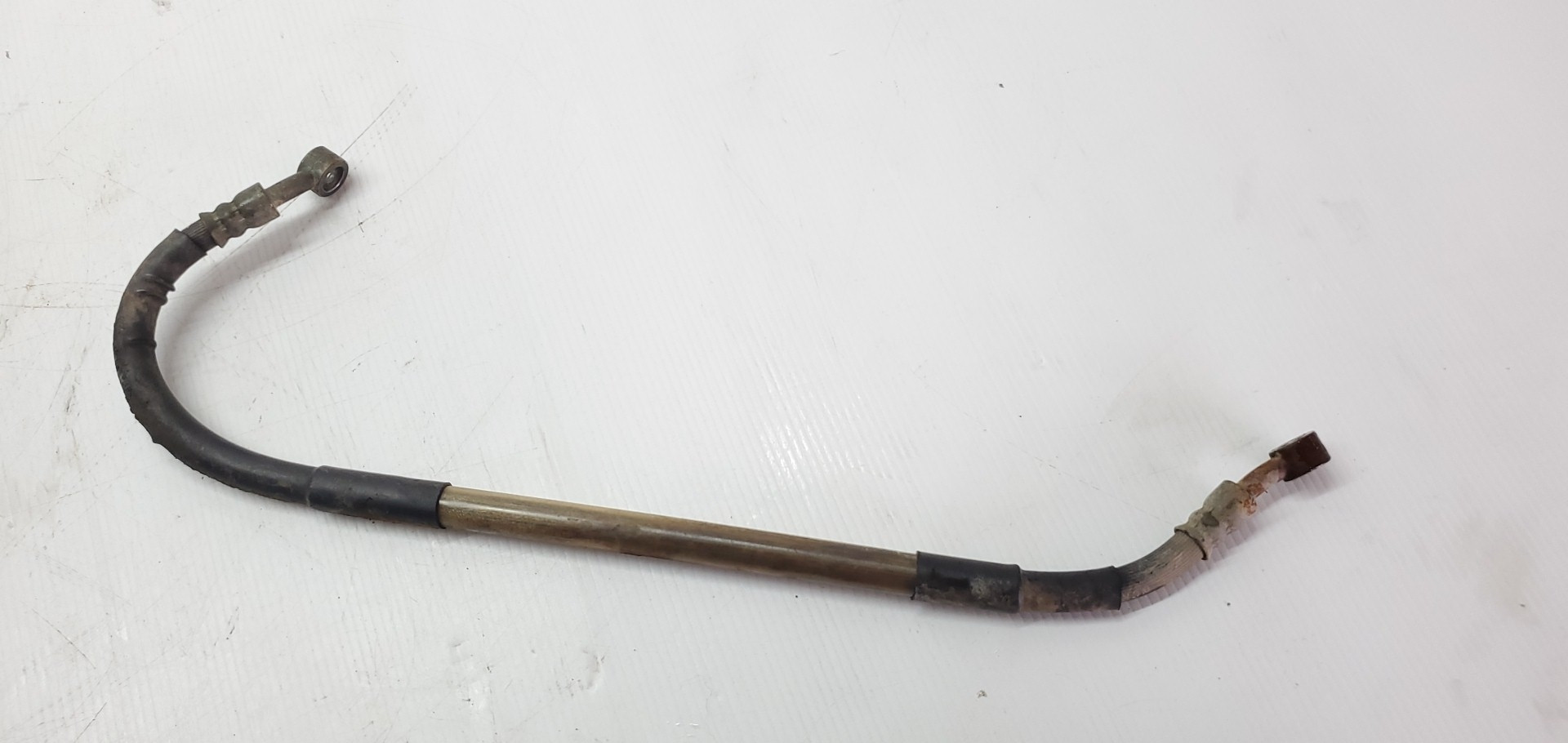 Rear Brake Hose Pipe Line Suzuki RM65 2005 RM 65 03-05 KX KX65 00-14 #813