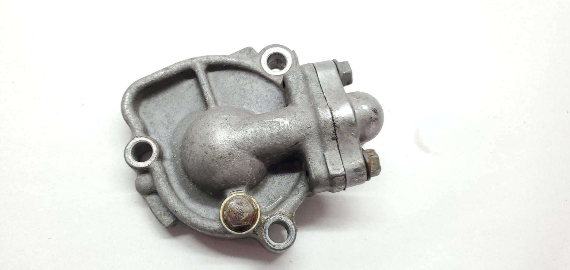 Water Pump Cover Housing Suzuki RM65 2005 RM 65 03-05 KX KX65 00-05 #813