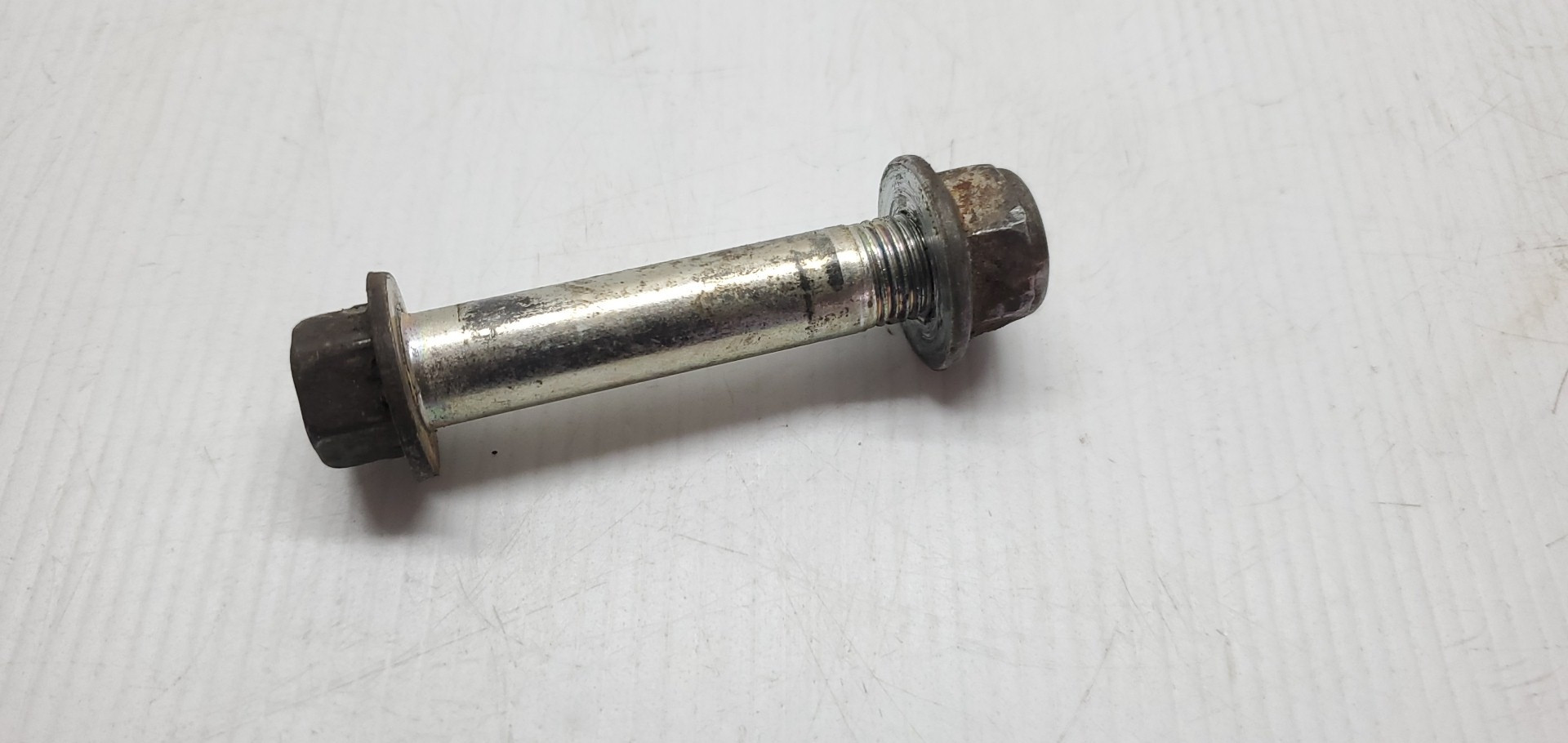Rear Suspension Linkage Bolt 12x67 NLA Suzuki RM65 2005 RM 65 03-05 KX KX65 00-22 #813