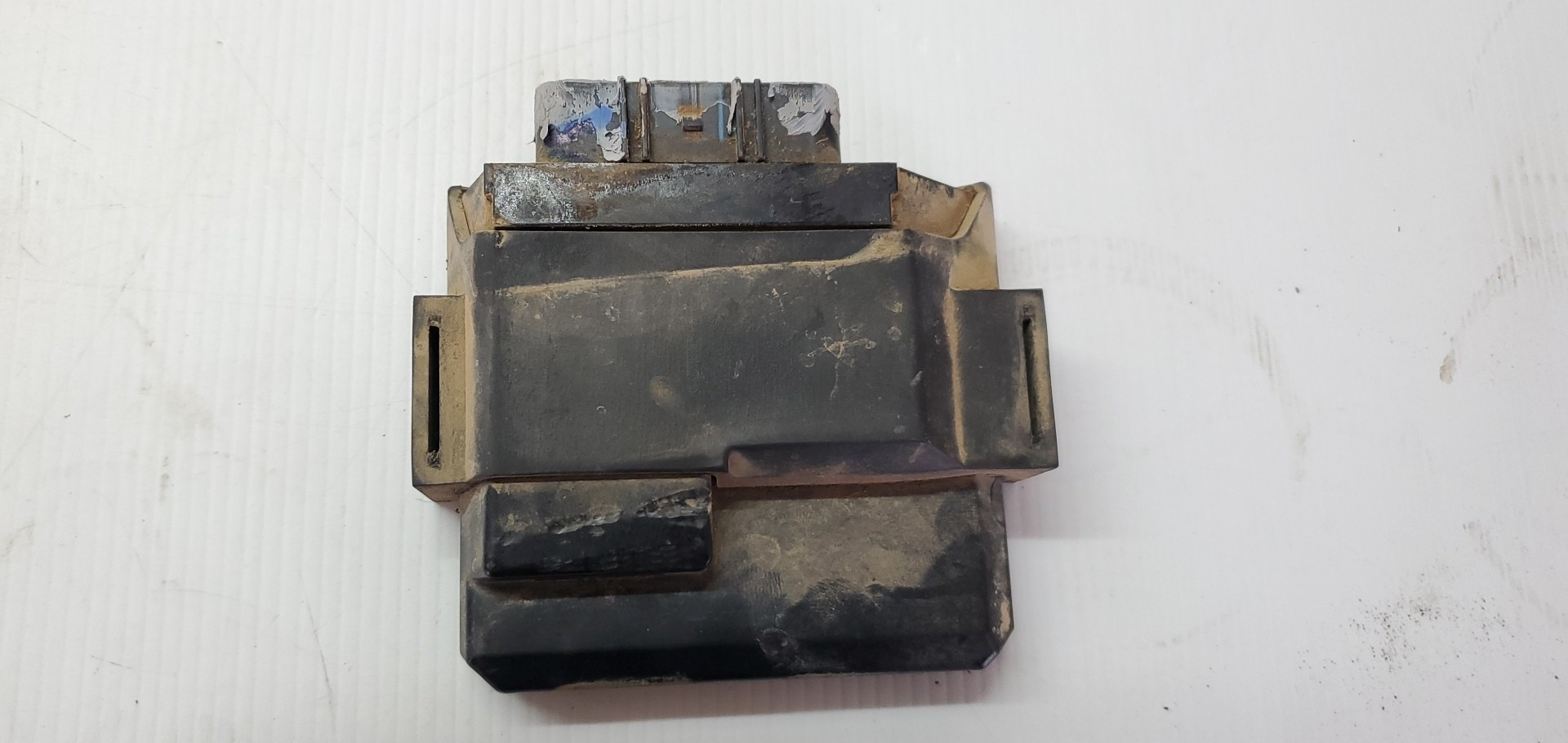 CDI Unit ECU KTM 250SX-F 2011 250 SX F SX-F 11-12 #810