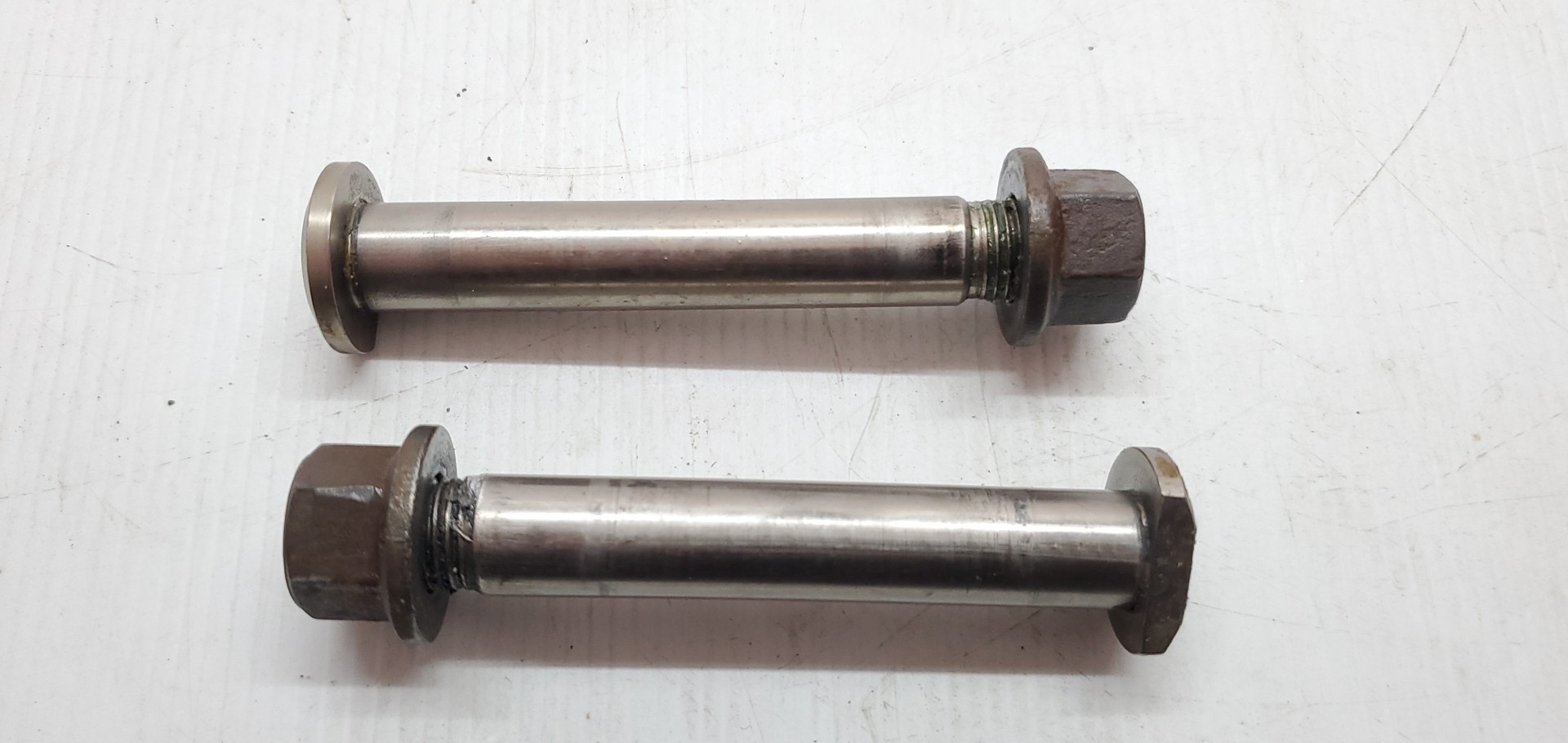 Rear Suspension Linkage Bolts Cantilever KTM 250SX-F 2011 250 SX F SX-F 11-12 #810