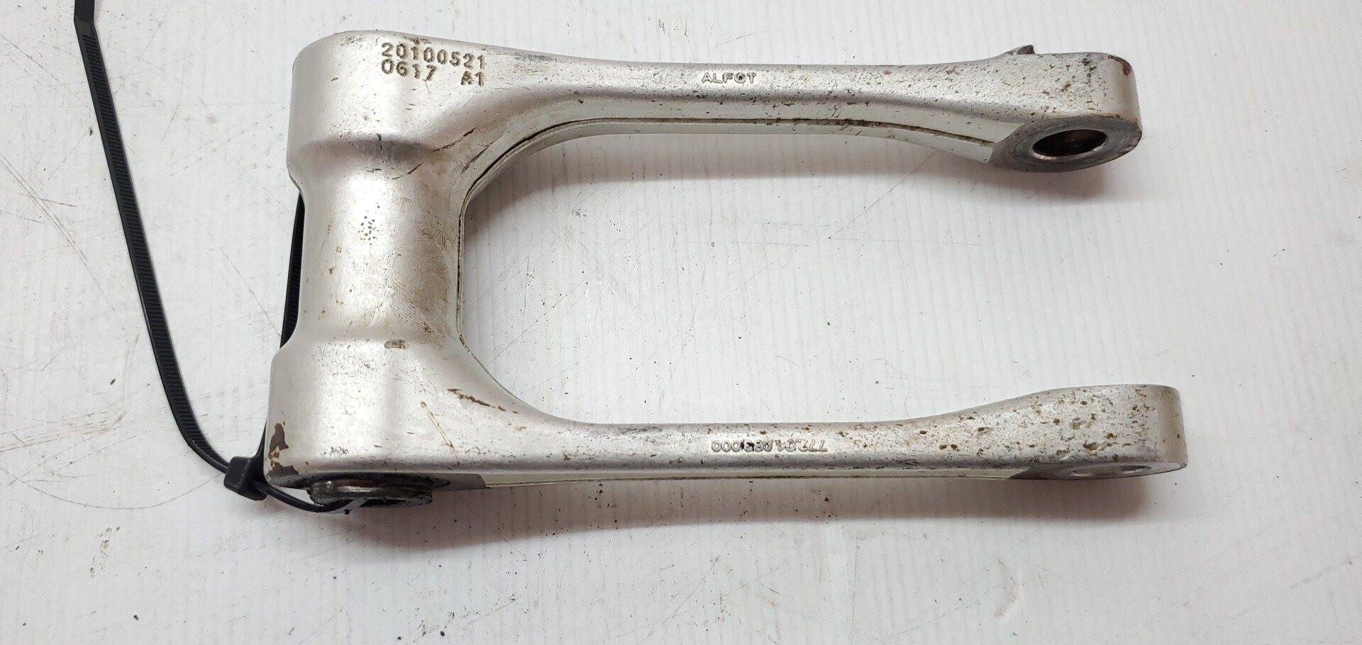Rear Suspension Linkage Connecting Rod KTM 250SX-F 2011 250 SX F SX-F 11-12 #810