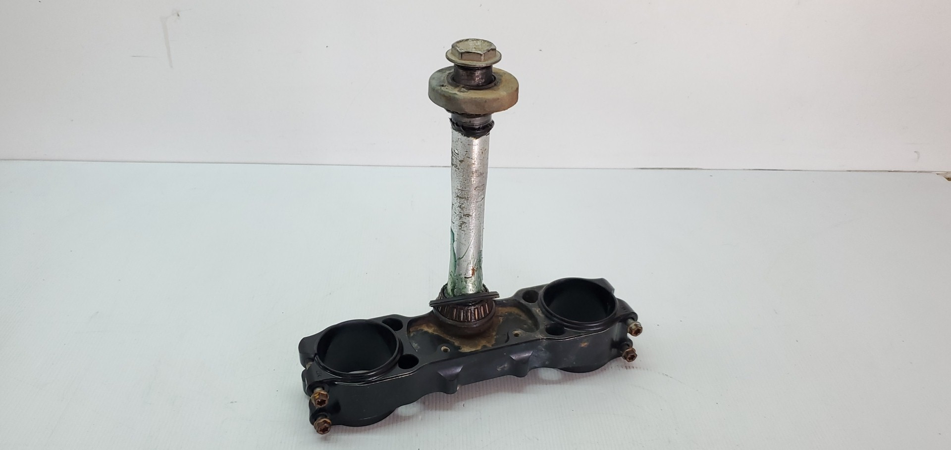 Steering Stem Triple Clamps KTM 250SX-F 2011 250 SX F SX-F 11-12 #810