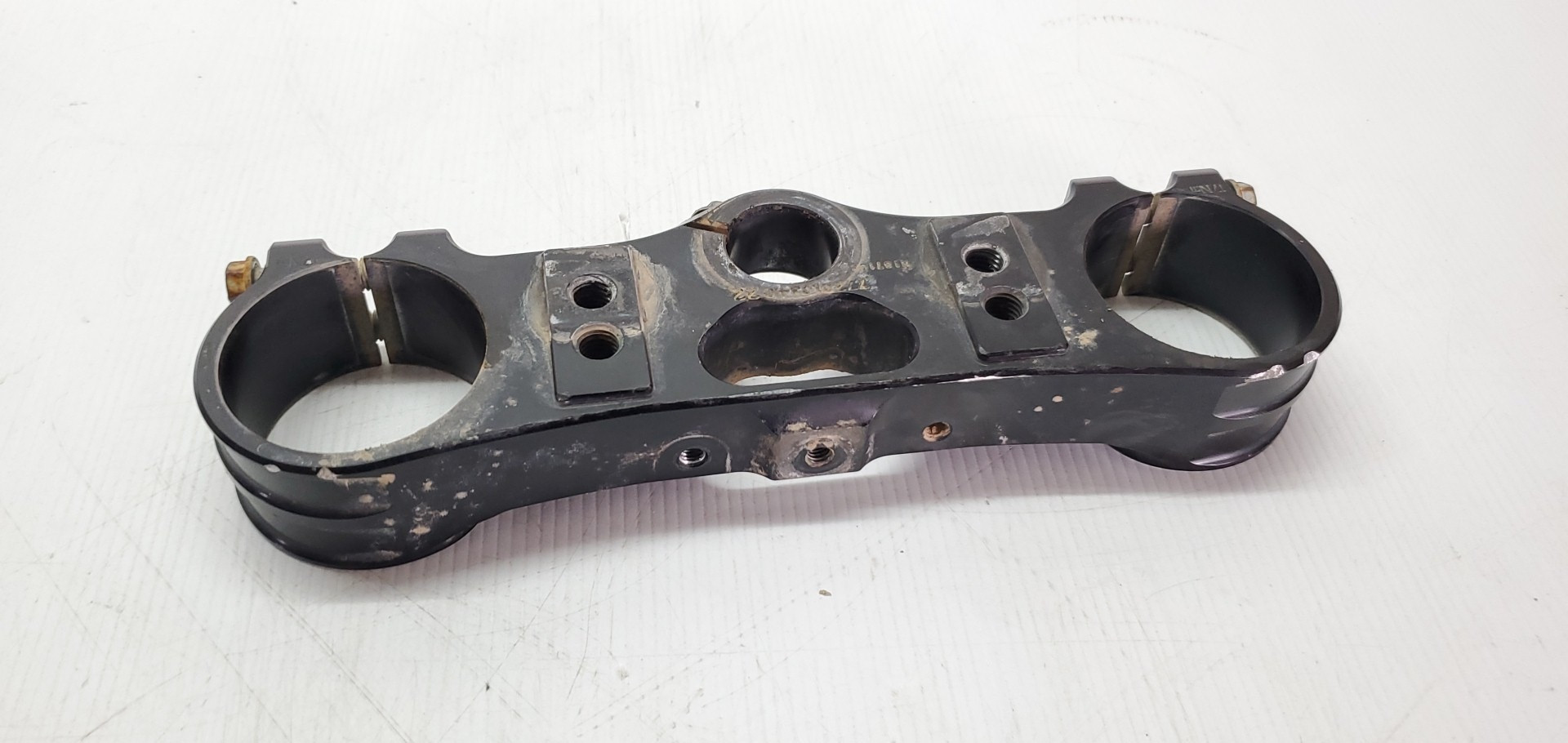 Top Triple Clamps Bracket KTM 250SX-F 2011 250 SX F SX-F 11-12 #810