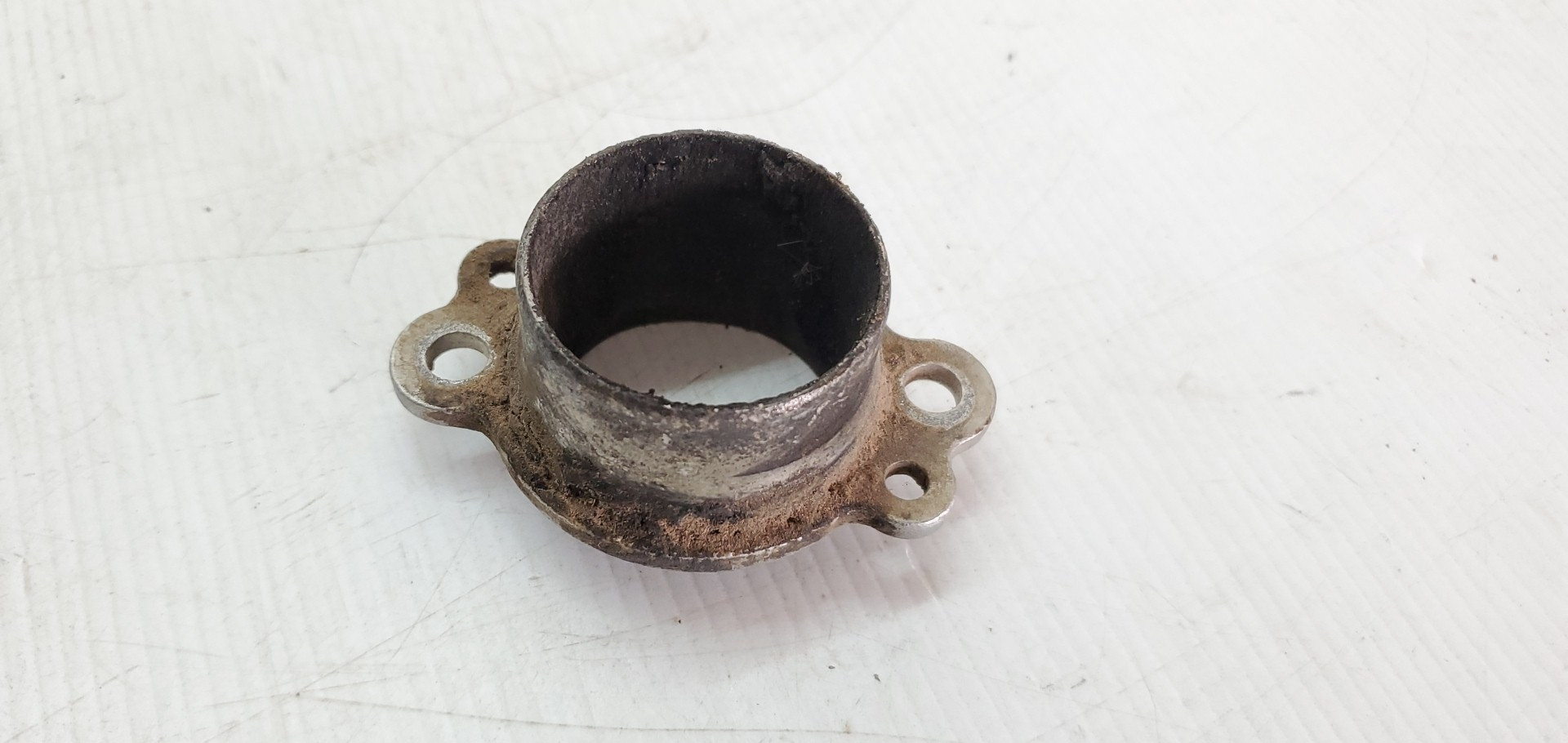 Exhaust Engine Flange Husqvarna FC350 2016 FC 250 350 450 14-20 #P42