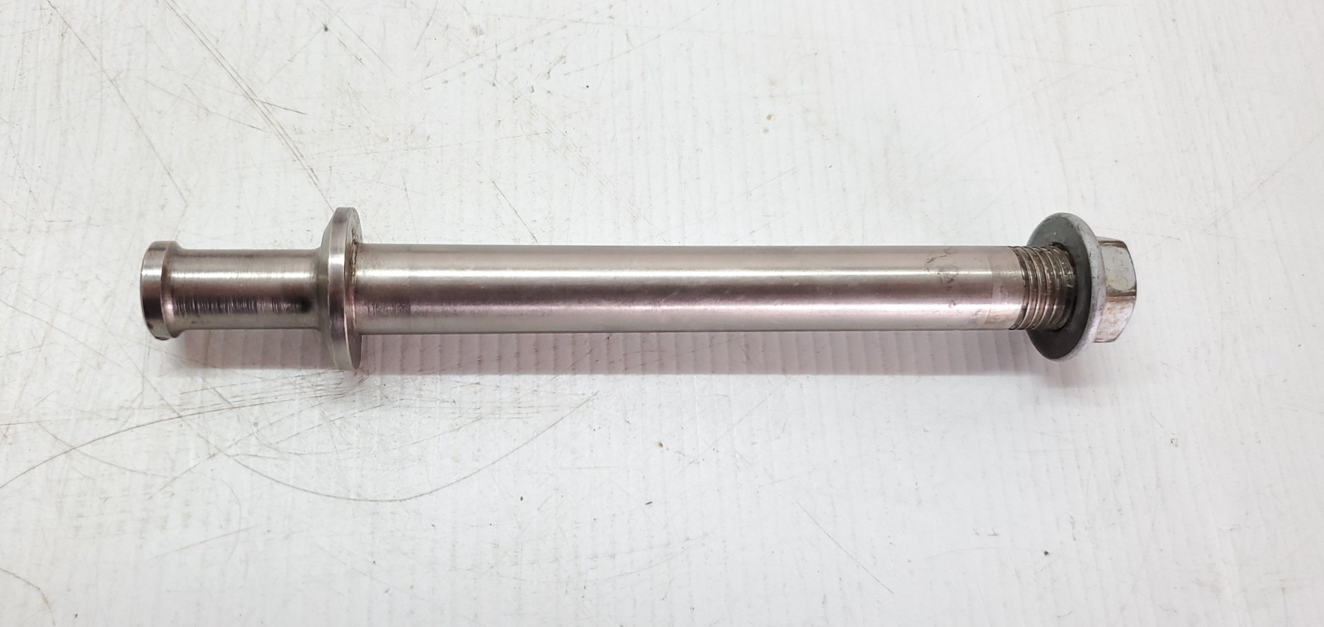 Rear Suspension Linkage Bolt Rod Pin Pull Husqvarna FC350 2016 FC 250 350 450 14-22 #P42
