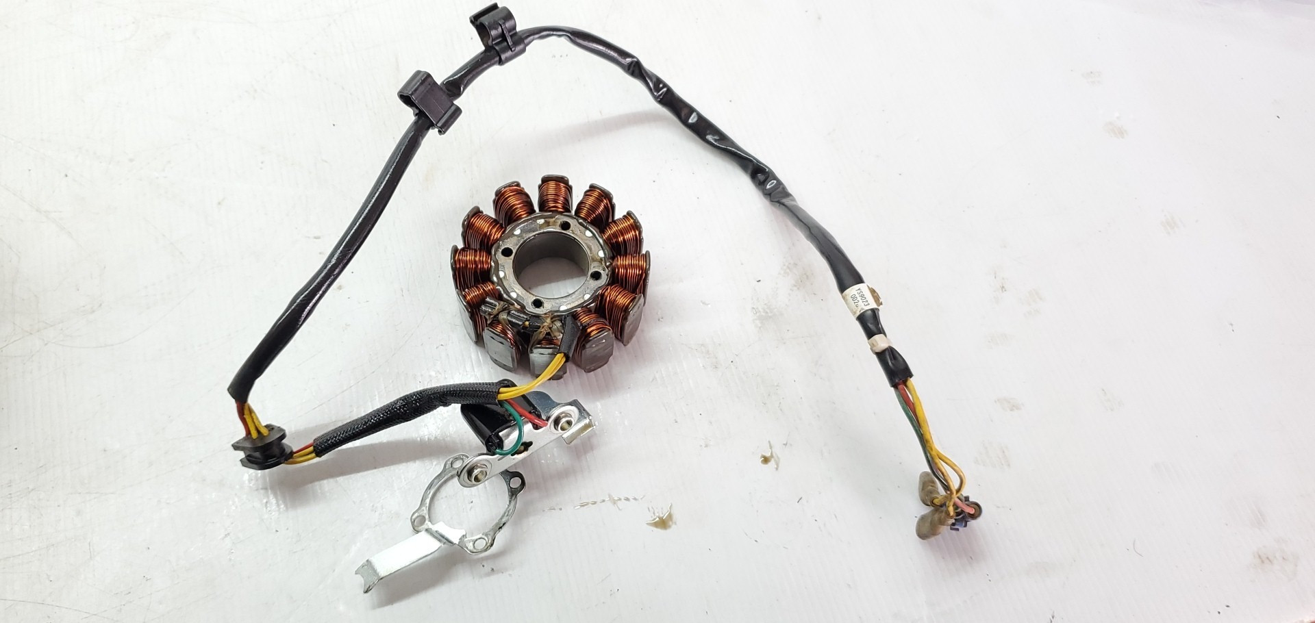 Stator Generator KTM 250SX-F 2011 250 SX F SX-F 11-12 #810
