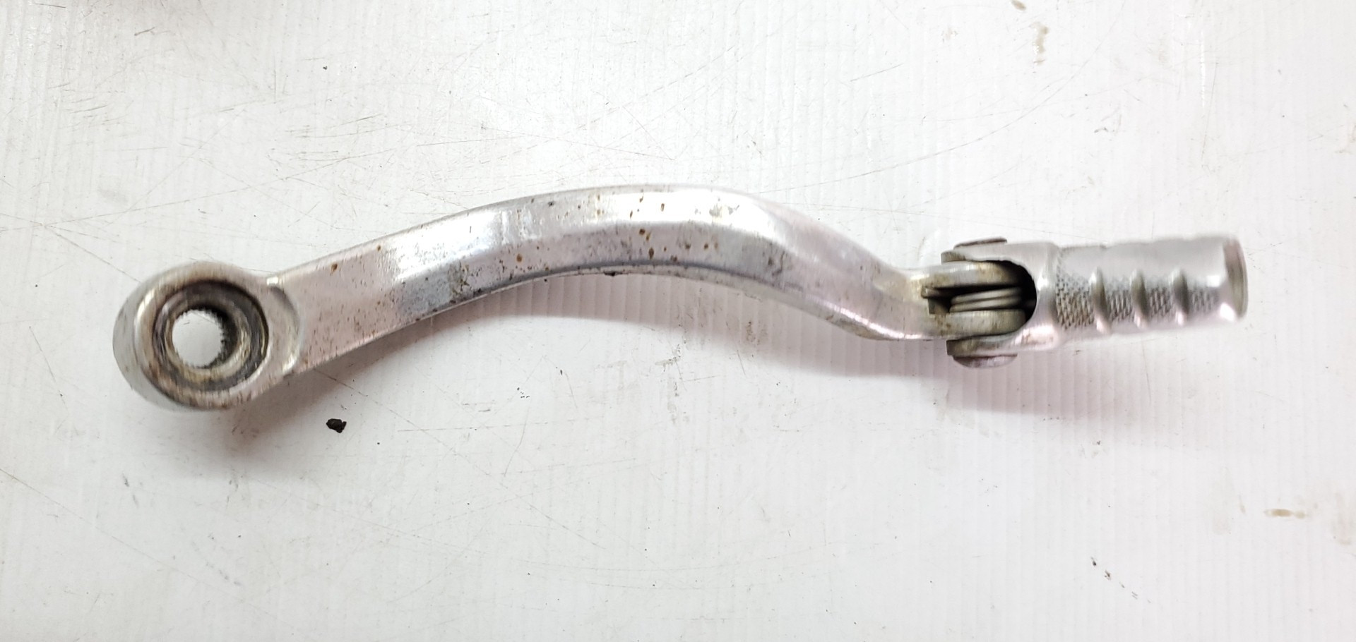 Gear Shift Lever Pedal KTM 250SX-F 2011 250 SX F SX-F 11-12 #810