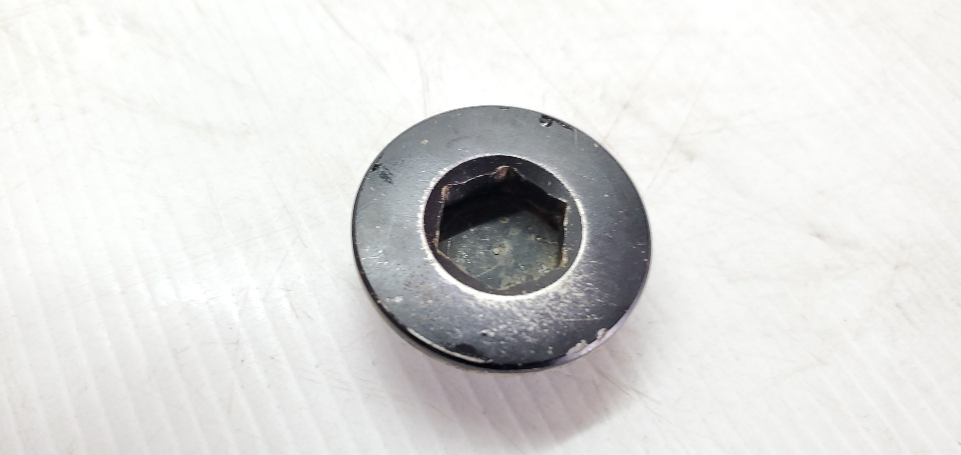 Stator Plug Screw KTM 250SX-F 2011 250 SX F SX-F 11-12 #810