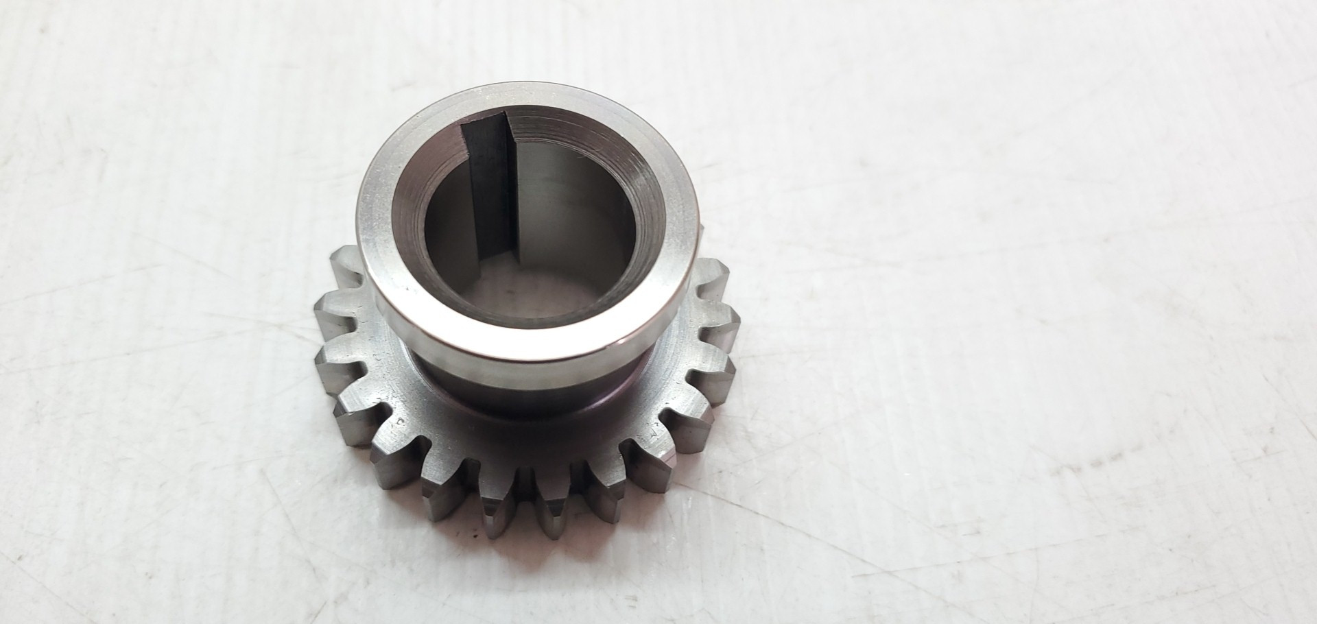 Primary Drive Gear 22T KTM 250SX-F 2011 250 SX F SX-F 11-12 #810