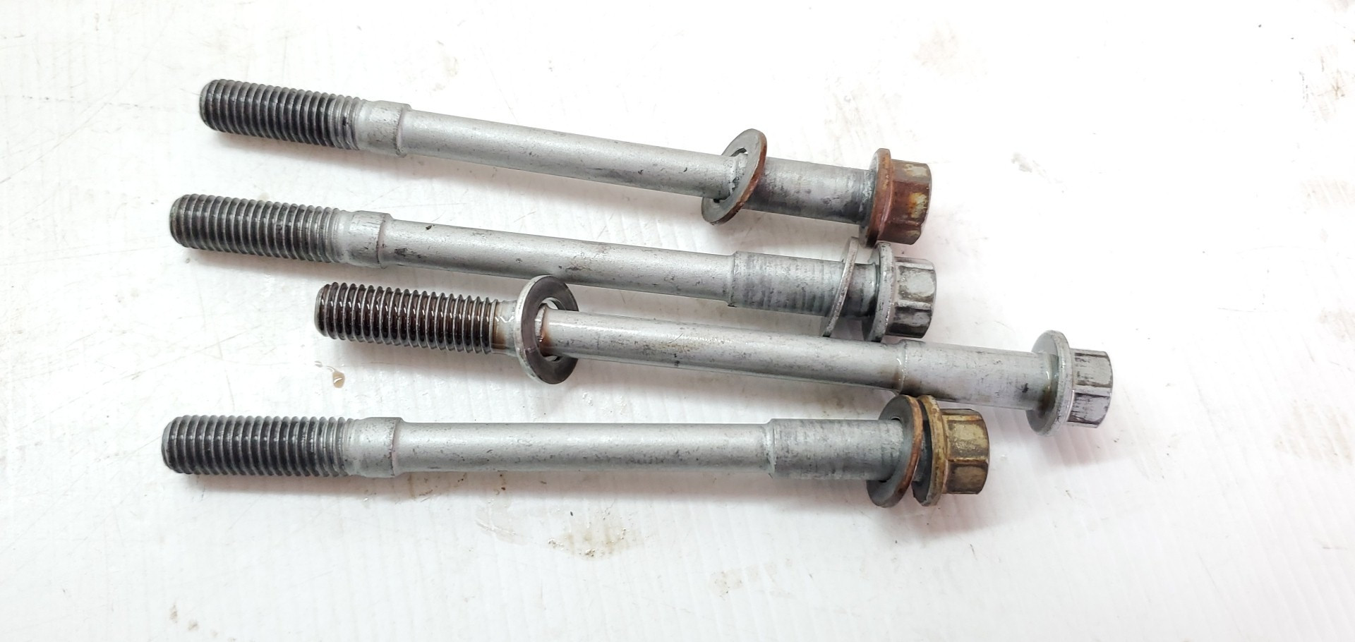 Cylinder Head Bolts KTM 250SX-F 2011 250 SX F SX-F 11-12 #810
