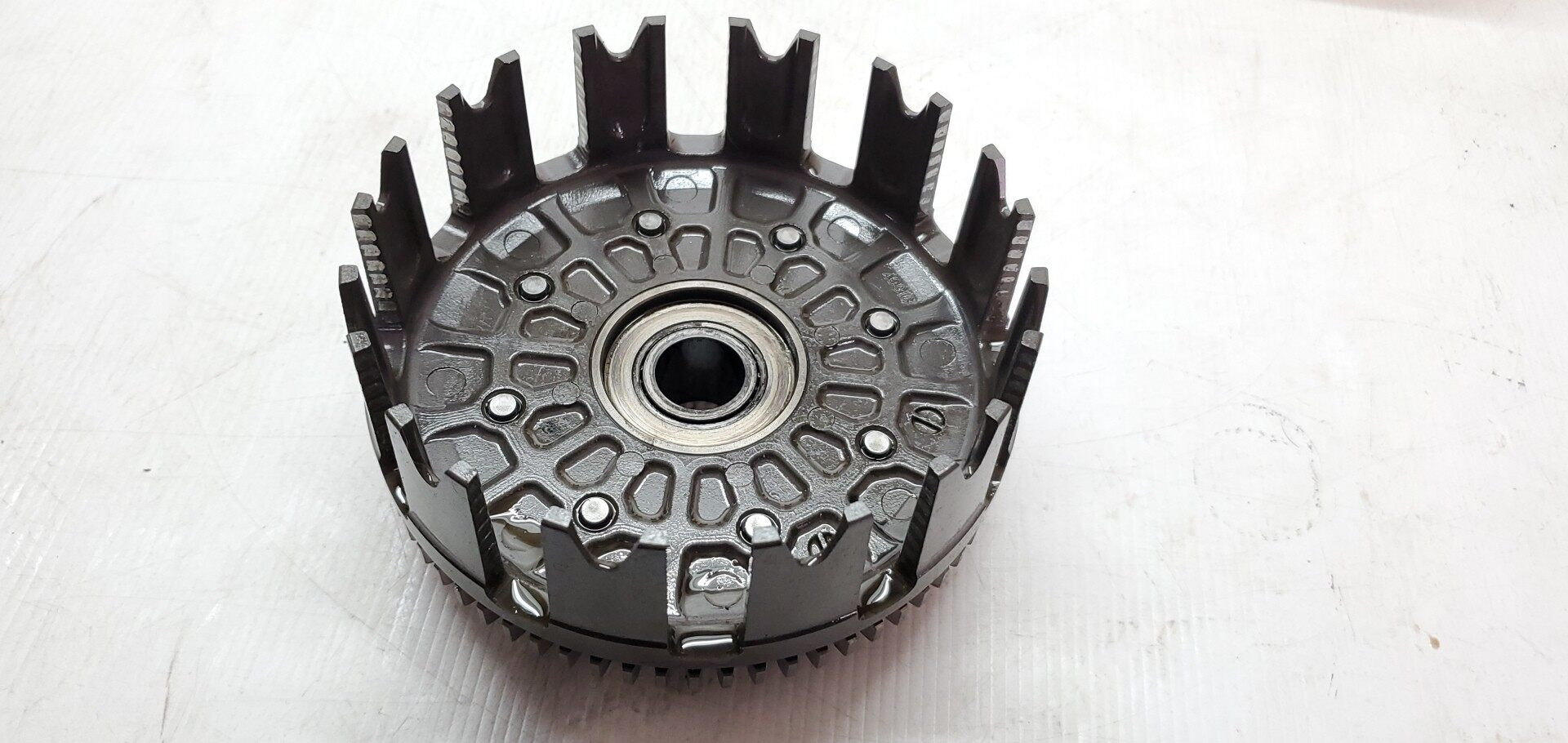 Clutch Basket Cage Primary Driven Gear KTM 250SX-F 2011 250 SX F SX-F 11-12 #810
