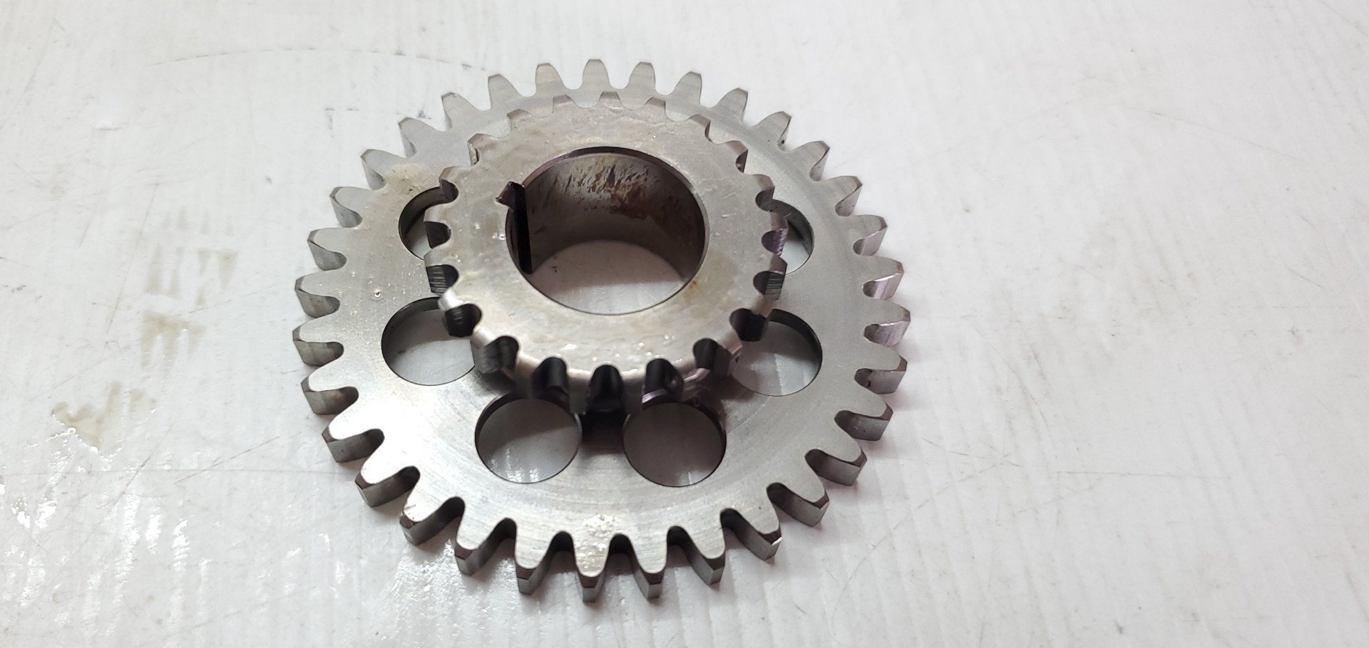 Crank Timing Gear KTM 250SX-F 2011 250 SX F SX-F 11-12 #810
