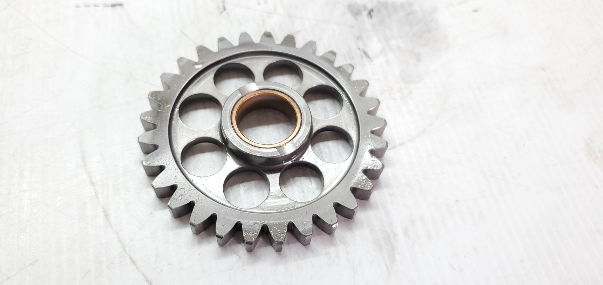Kick Start Idle Gear Kickstart KTM 250SX-F 2011 250 SX F SX-F 11-12 #810