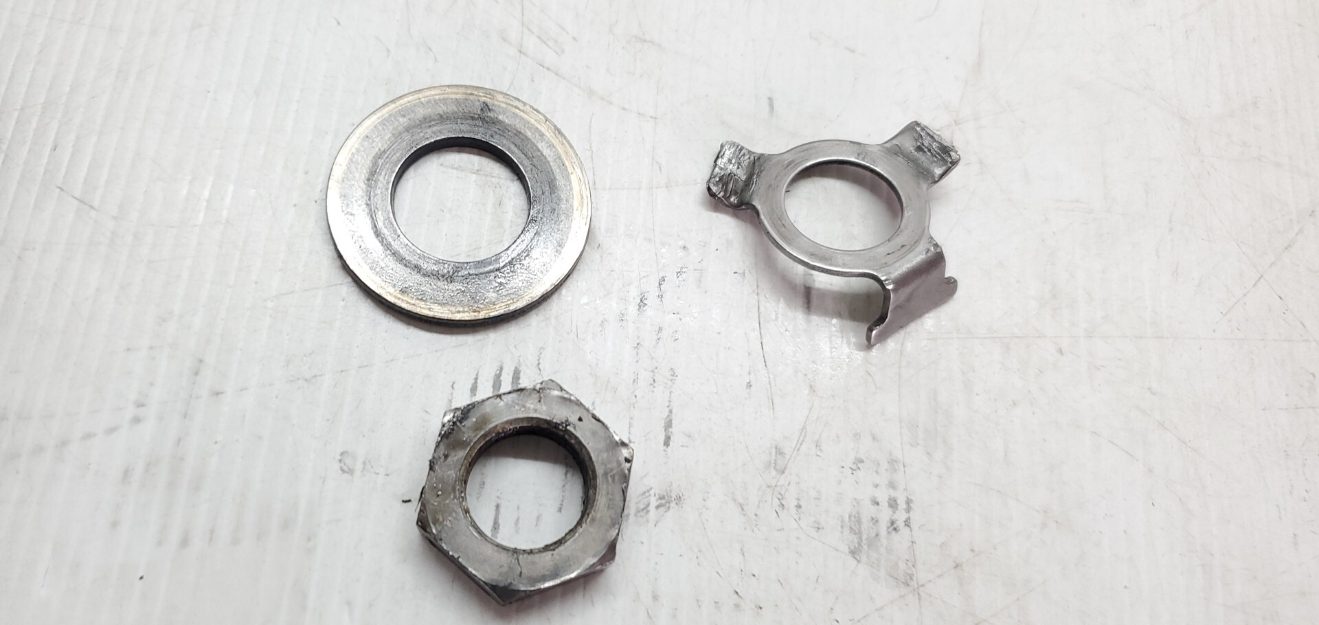 Clutch Hardware KTM 250SX-F 2011 250 SX F SX-F 11-12 #810