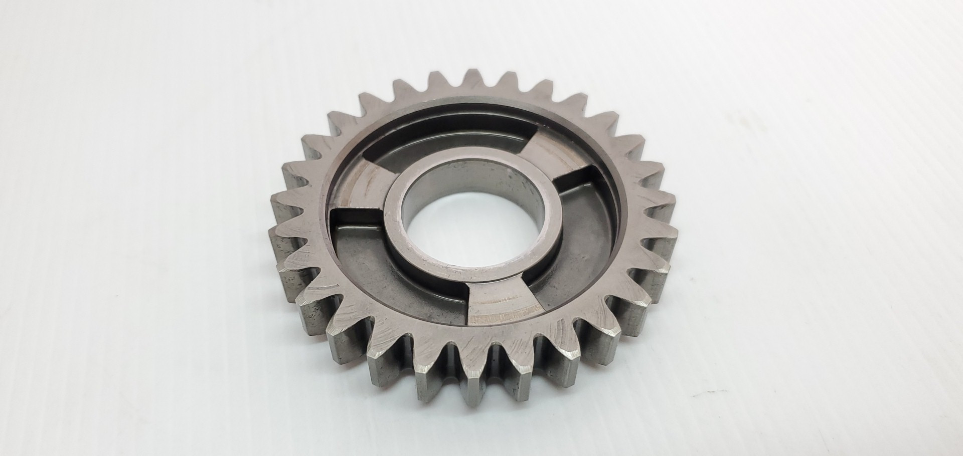Transmission Gearbox 3rd Idler Countershaft Gear 28T KTM 250SX-F 2011 250 SX F SX-F 09-12 #810