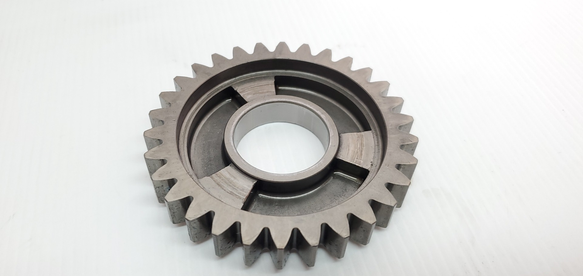 Transmission Gearbox 2nd Idler Countershaft Gear 30T KTM 250SX-F 2011 250 SX F SX-F 05-12 #810
