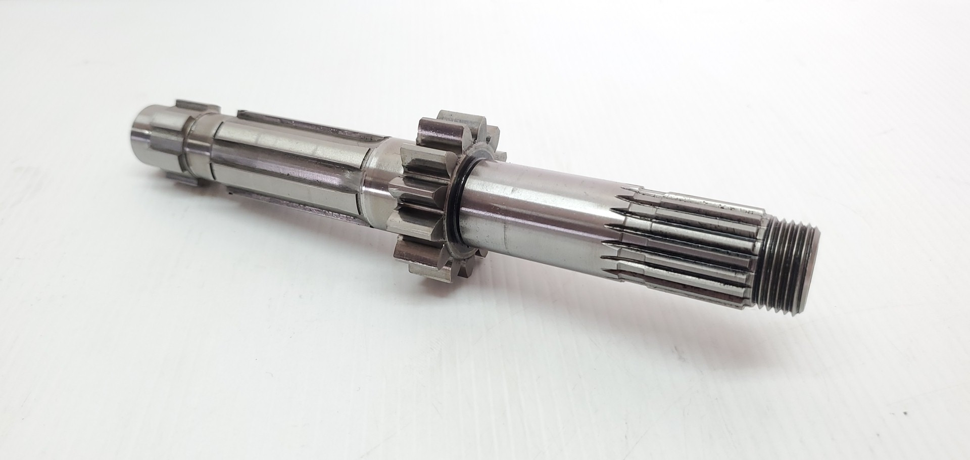 Transmission Gearbox Main Shaft Mainshaft KTM 250SX-F 2011 250 SX F SX-F 05-12 #810
