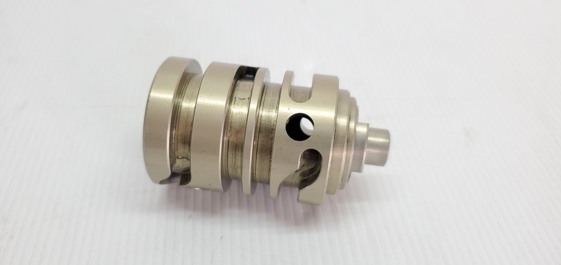 Gear Shift Roller Drum KTM 250SX-F 2011 250 SX F SX-F 05-12 #810