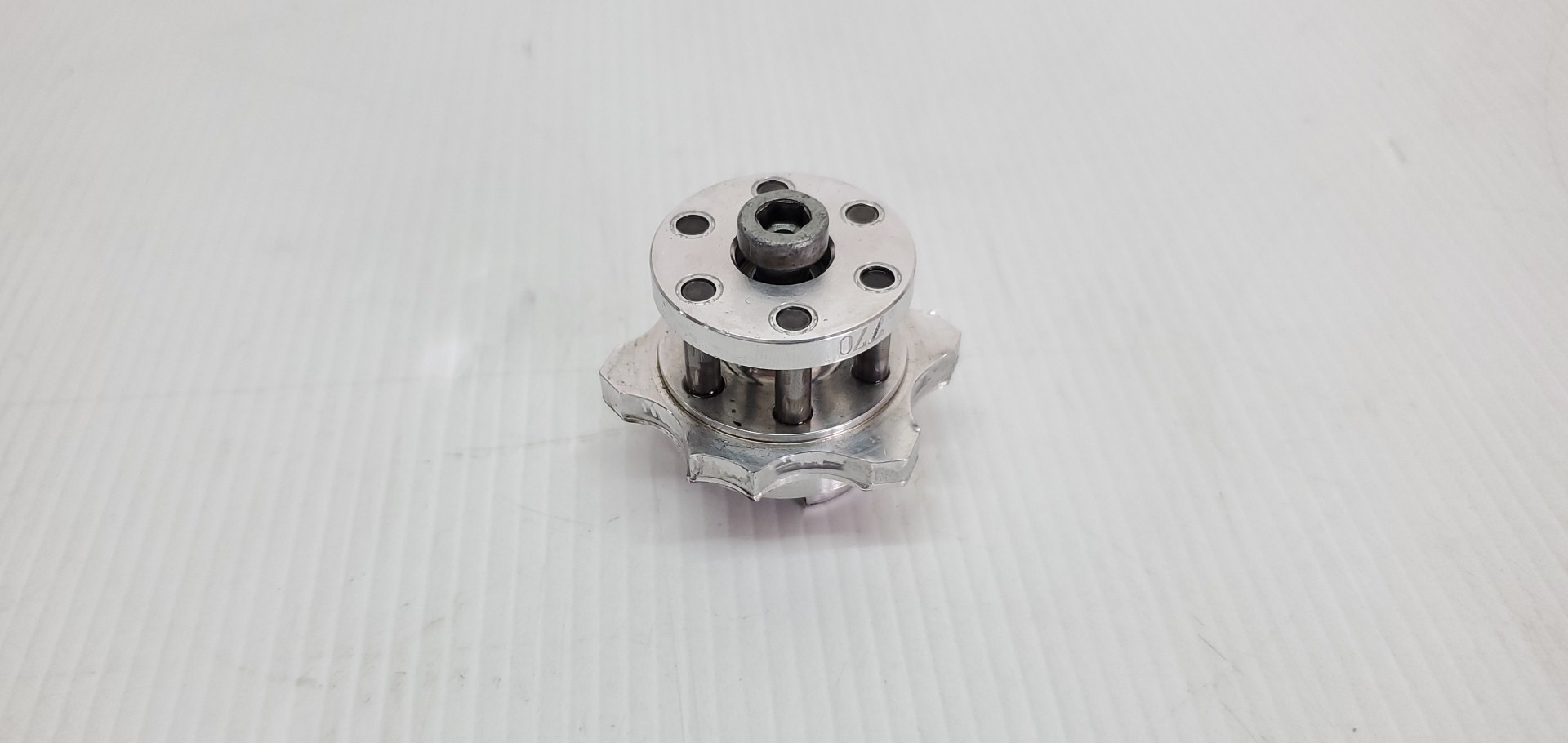 Gear Shift Locating Locking Drum  KTM 250SX-F 2011 250 SX F SX-F 05-12 #810