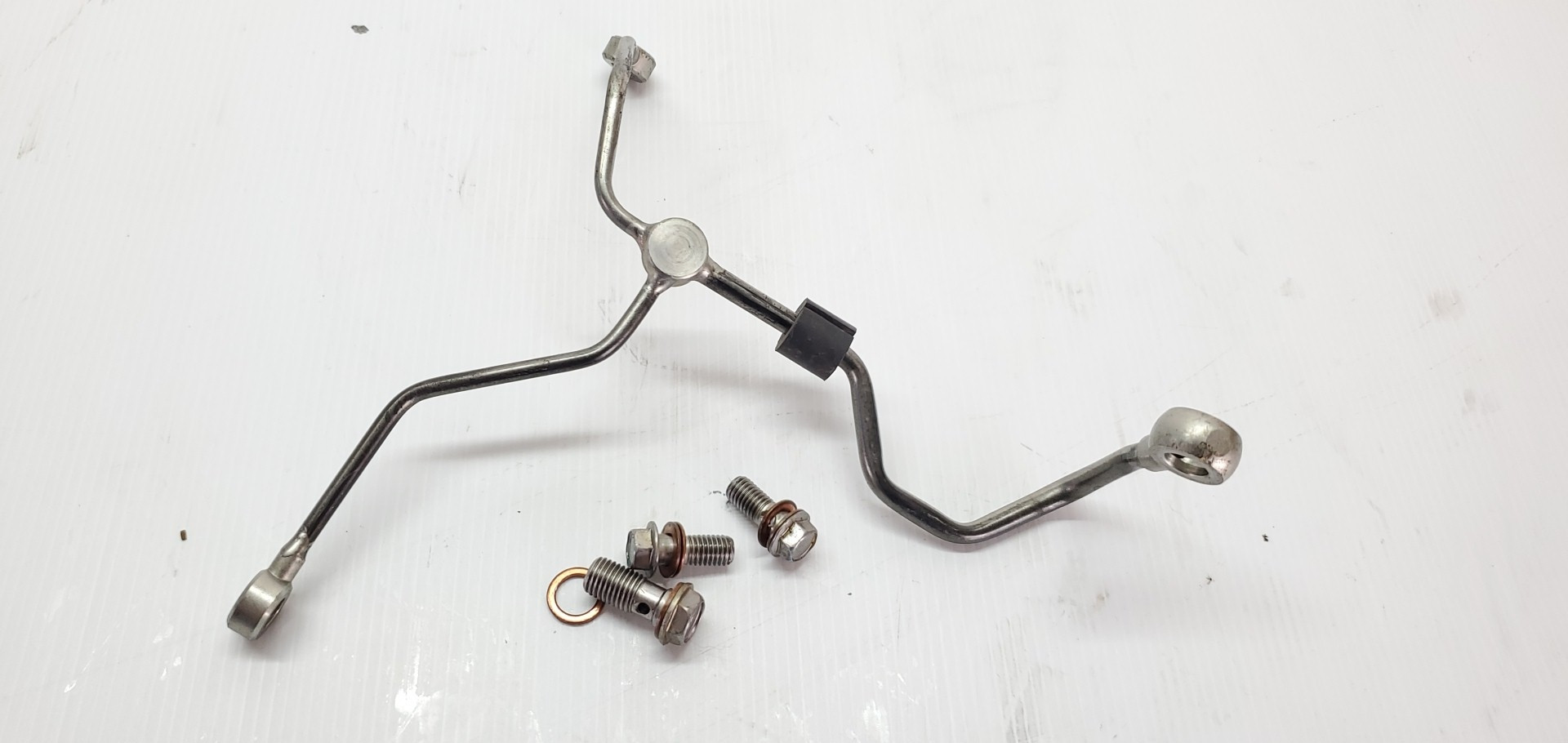 Oil Pipe Kawasaki KLX250S 2016 KLX 250 S 09-21 #816
