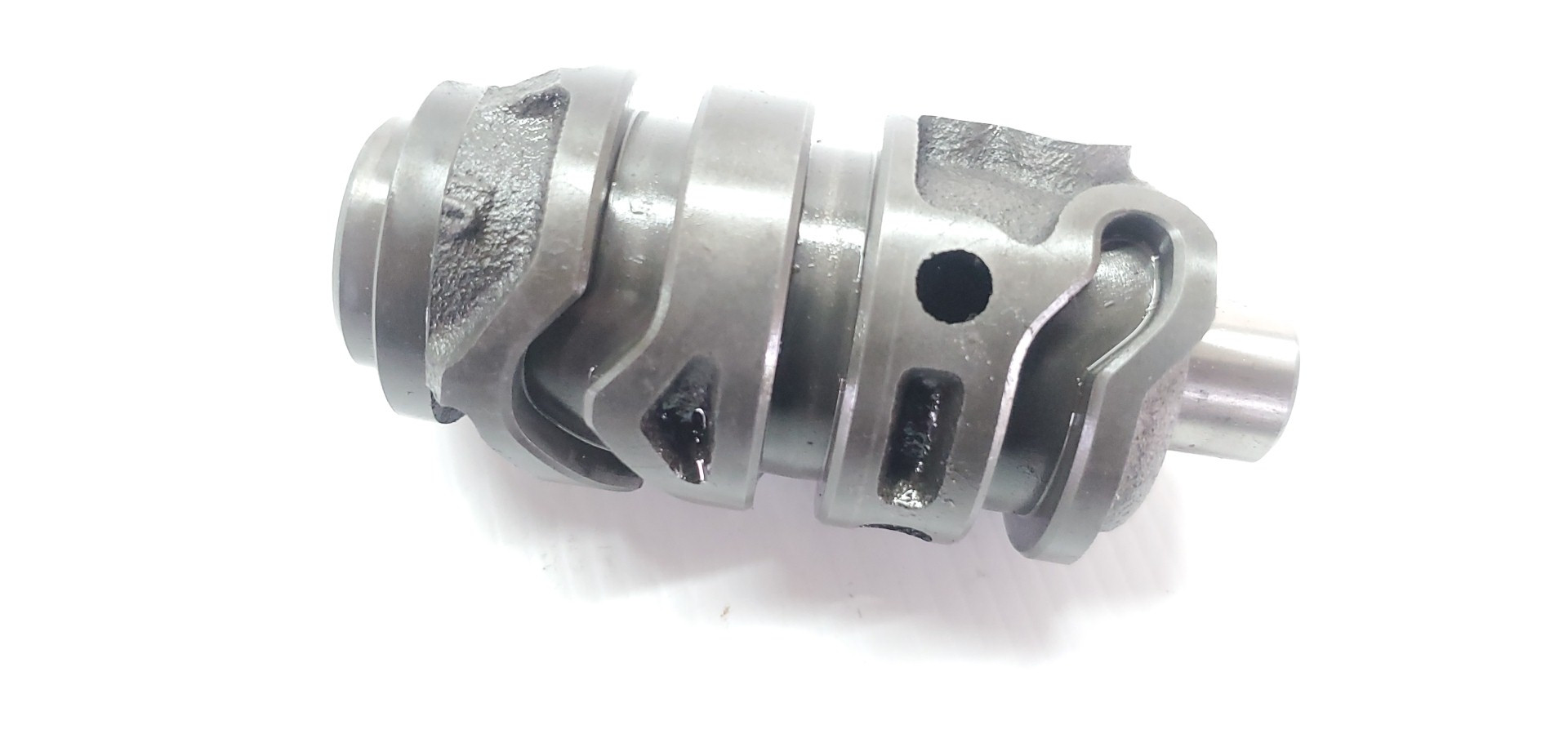 Gear Shift Drum Kawasaki KLX250S 2016 KLX 250 S 09-21 #816