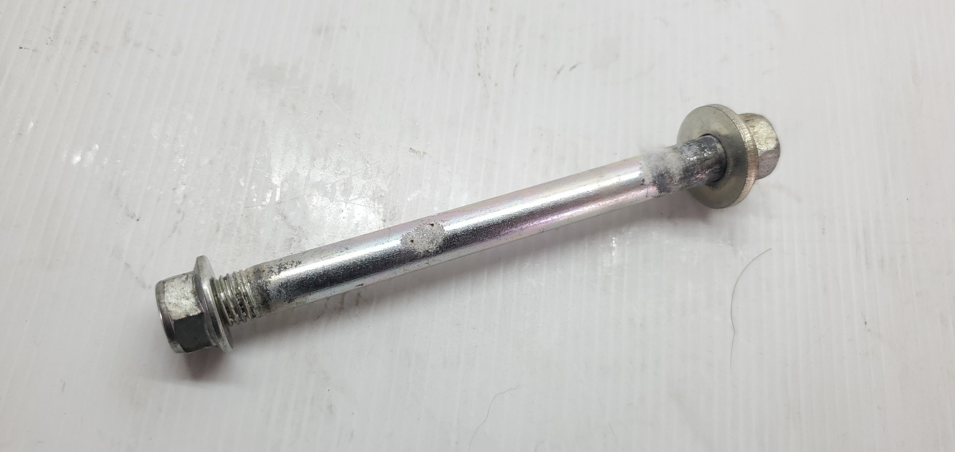 Lower Engine Mount Bolt Kawasaki KLX250S 2016 KLX 250 S 09-21 #816