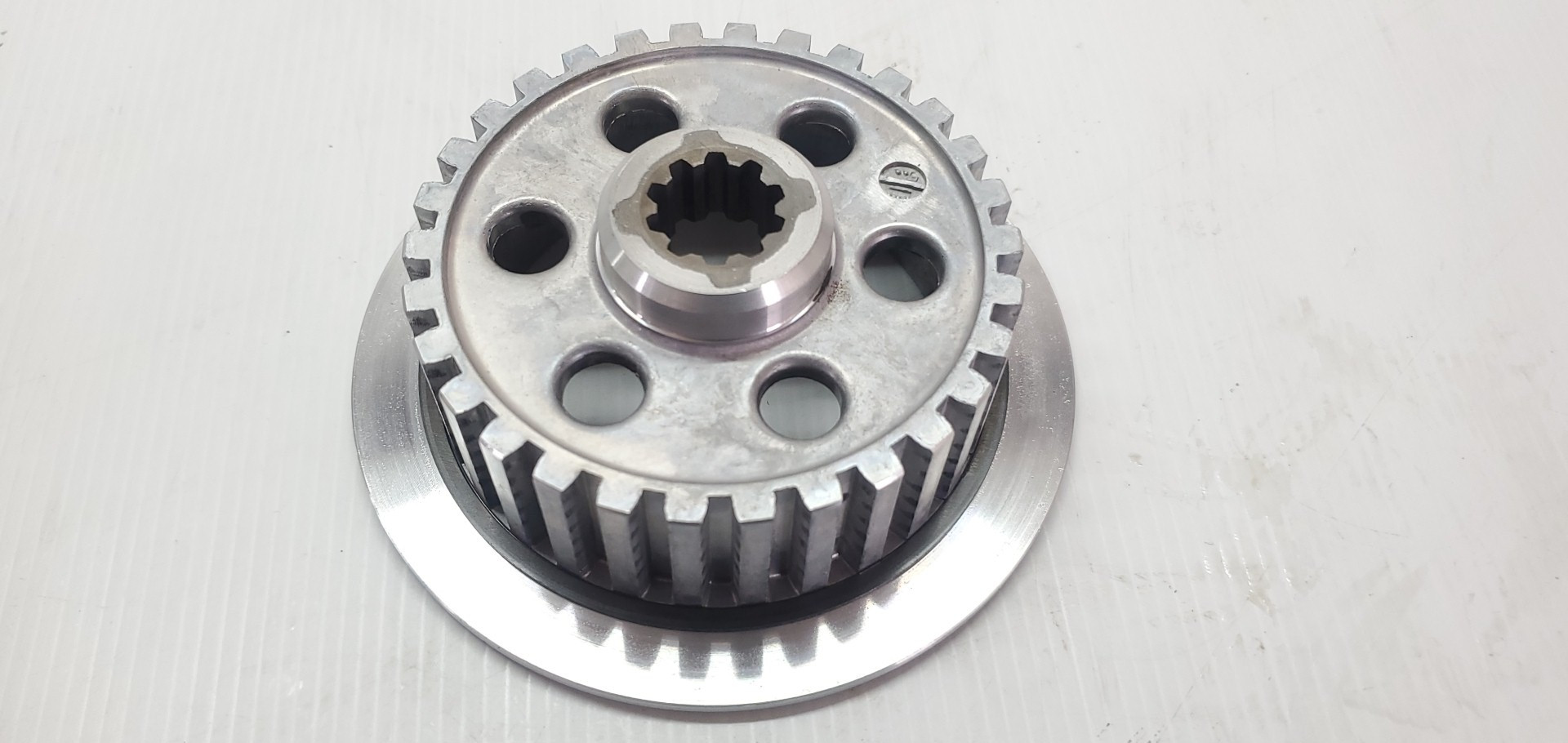 Inner Clutch Hub Boss Kawasaki KLX250S 2016 KLX 250 S 09-21 #816