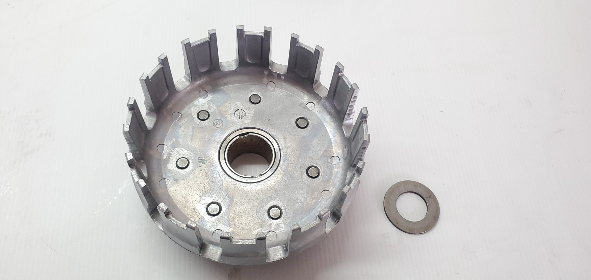 Clutch Basket Cage Housing Kawasaki KLX250S 2016 KLX 250 S 09-21 #816