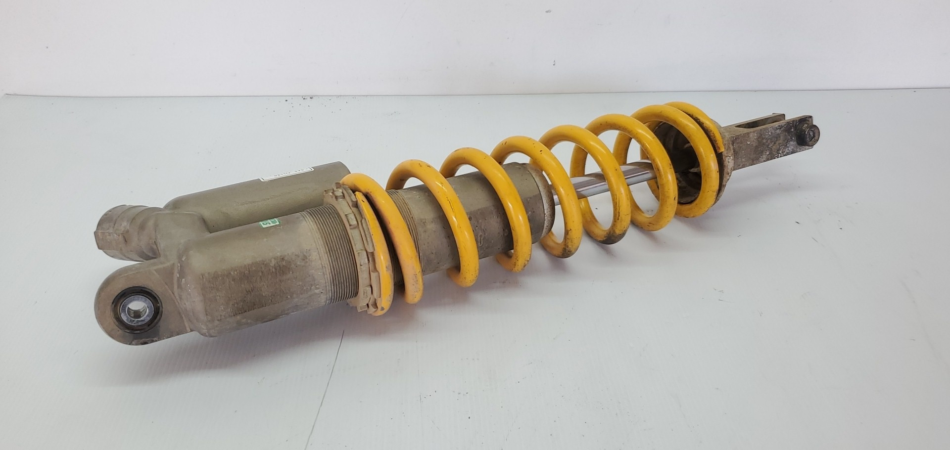 Rear Shock Absorber CRF450X 2007 Honda 05-07 CRF 450 X #815
