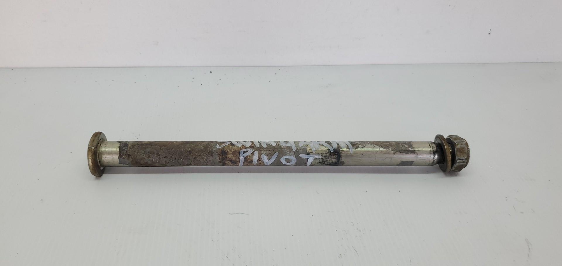 Swing Arm Pivot Bolt Swingarm CRF450X 2007 Honda 05-12 CRF 450 X #815