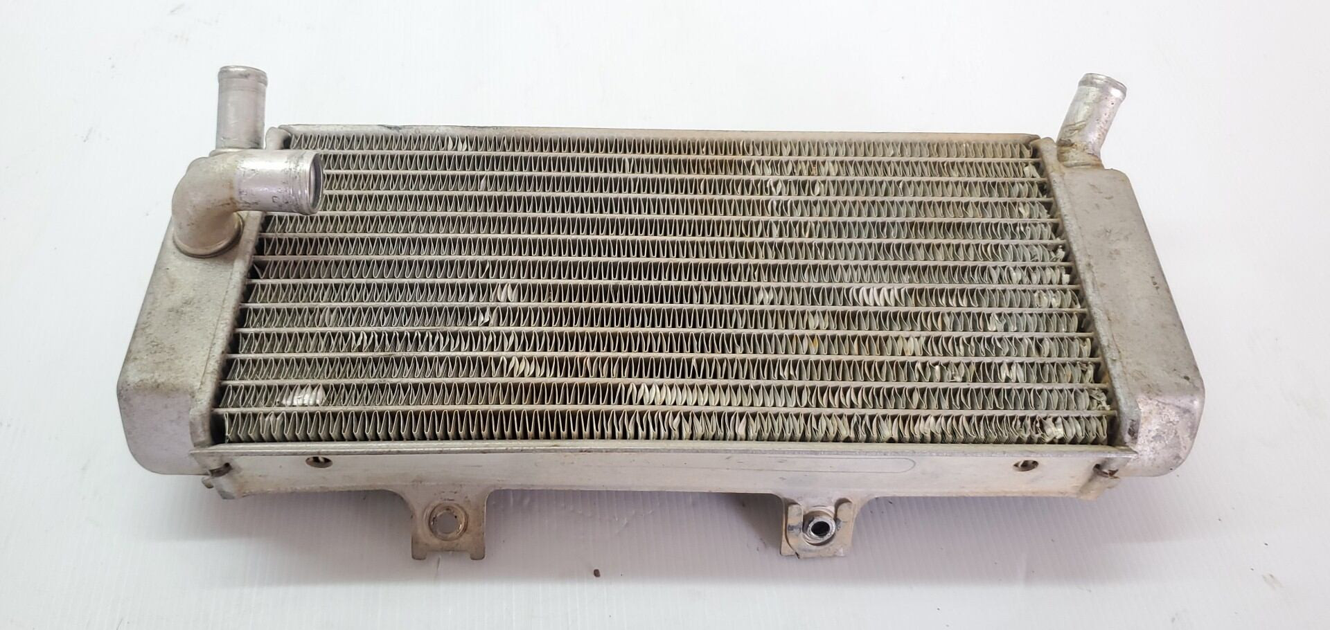 Left Radiator CRF450X 2007 Honda 05-12 CRF 450 X #815