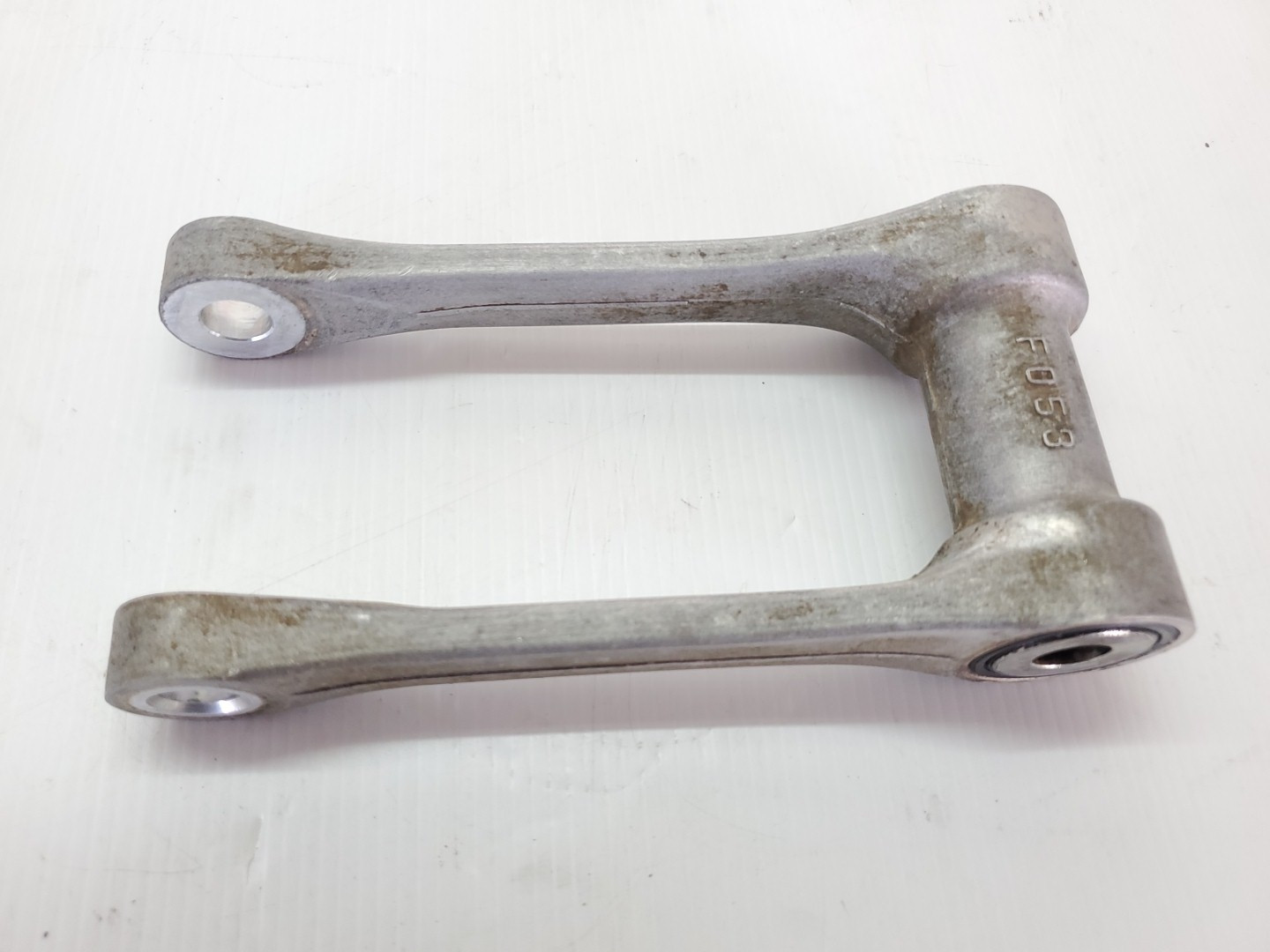 Rear Suspension Linkage Connecting Rod Cushion CRF450X 2007 Honda 05-07 CRF 450 X #815