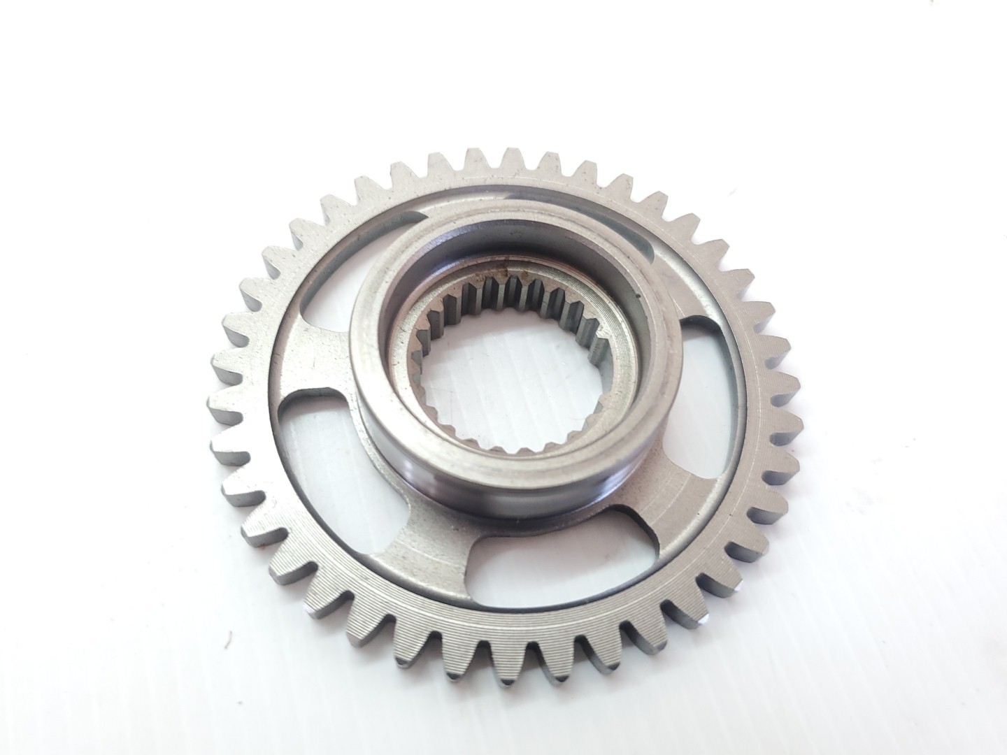 Balancer Drive Gear 40T CRF450X 2007 Honda 05-12 CRF 450 X #815