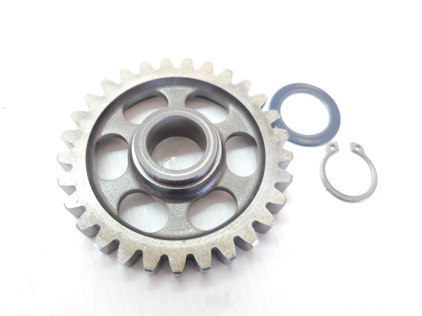 Kick Starter Idle Gear 29T CRF450X 2007 Honda 05-12 CRF 450 X #815