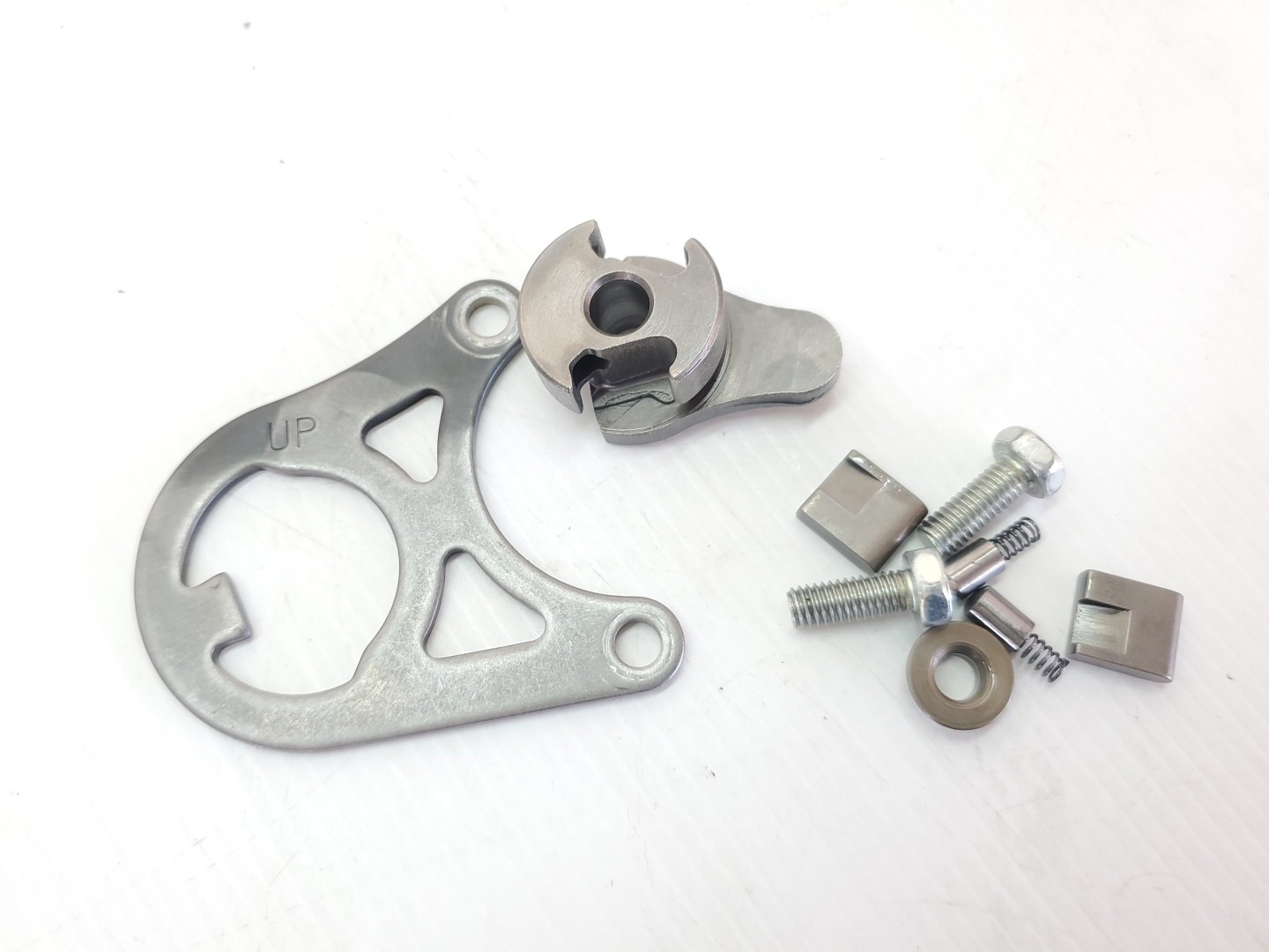 Gear Shifter Ratchet Parts Drum CRF450X 2007 Honda 05-07 CRF 450 X #815