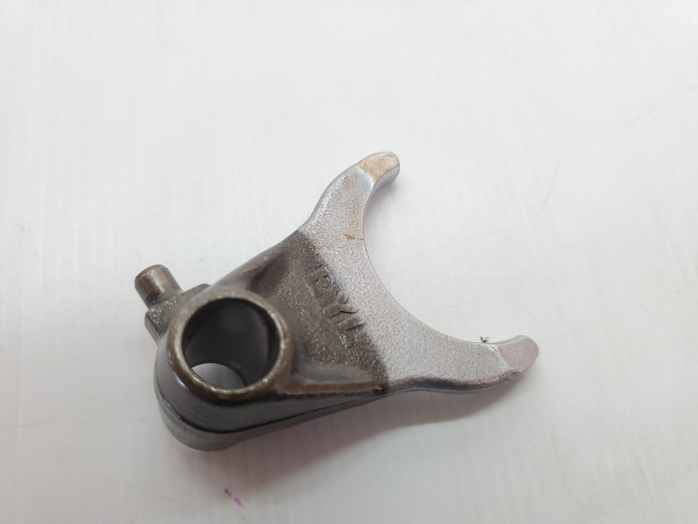 Left Gear Shift Fork Gearshift CRF450X 2007 Honda 05-12 CRF 450 X #815