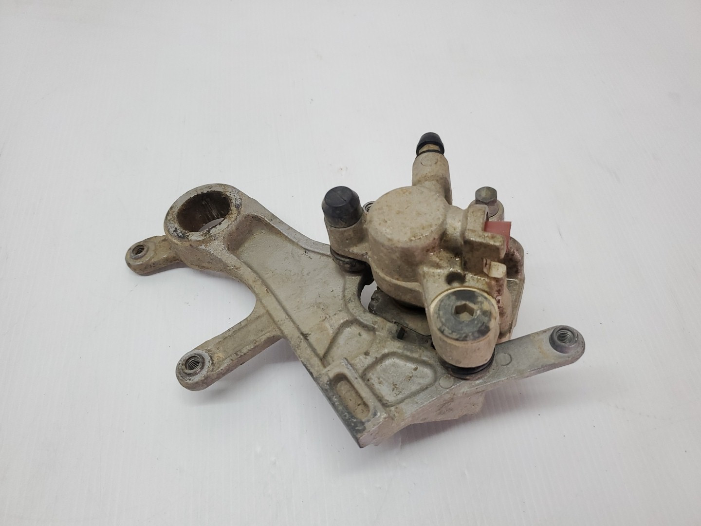 Rear Brake Caliper CRF450X 2007 Honda 05-12 CRF 450 X #815