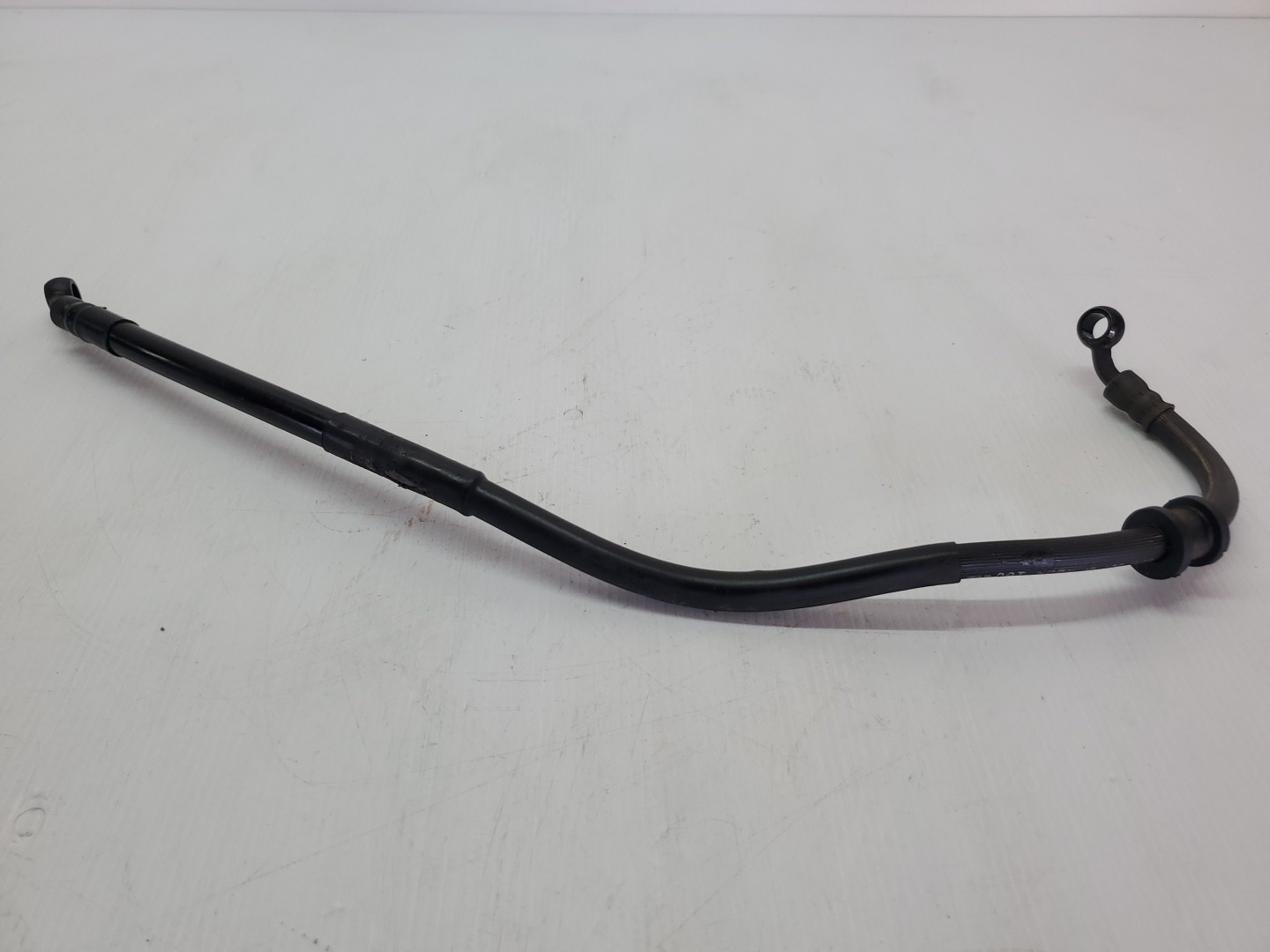 Rear Brake Hose Pipe Line CRF450X 2007 Honda 05-12 CRF 450 X #815