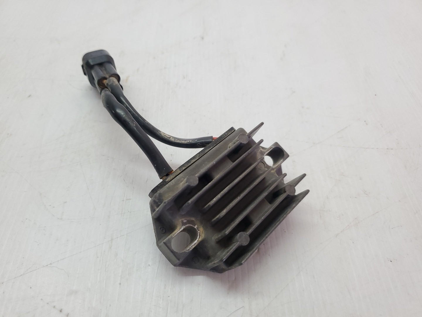 Regulator Rectifier RMZ250 2011 Suzuki 10-19 RMZ RM-Z 250 #814