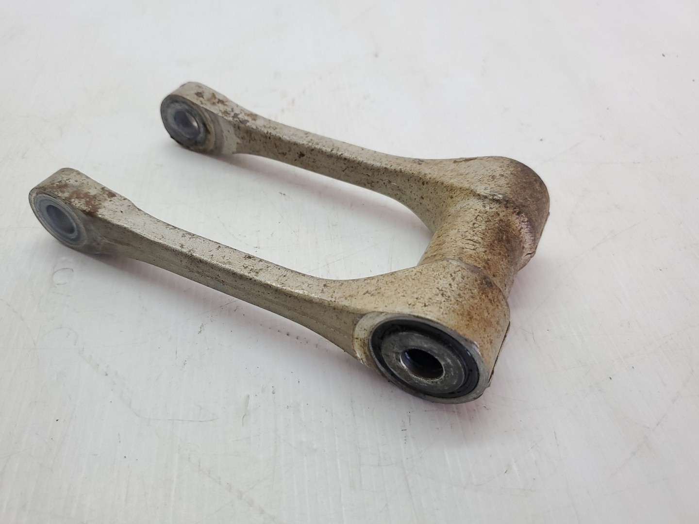 Rear Suspension Linkage Connecting Rod Cushion RMZ250 2011 Suzuki 10-12 RMZ RM-Z 250 #814