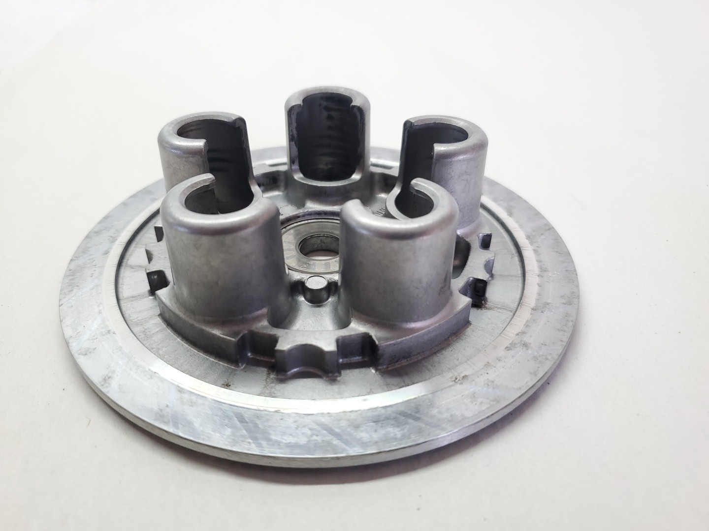 Clutch Pressure Plate Disc RMZ250 2011 Suzuki 07-19 RMZ RM-Z 250 #814