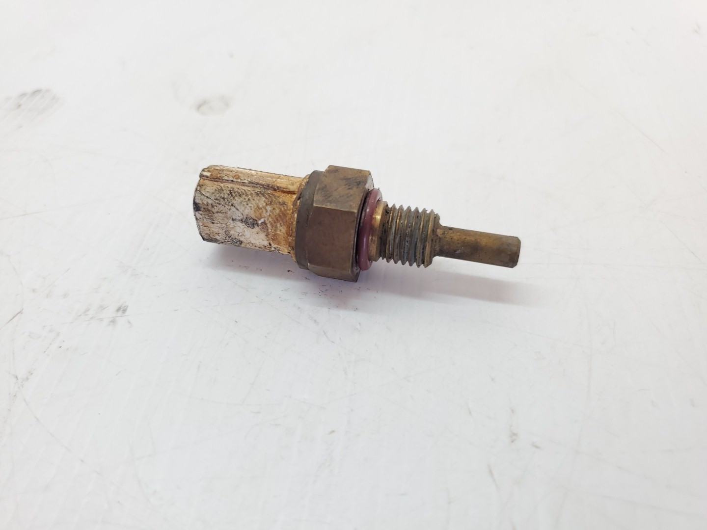 Water Temperature Sensor RMZ250 2011 Suzuki 07-19 RMZ RM-Z 250 #814