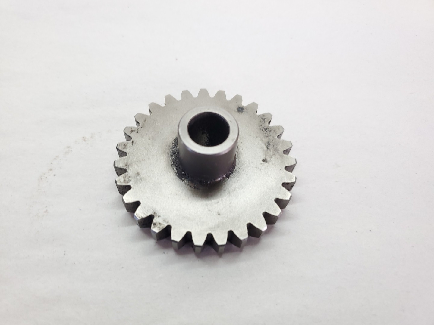 Starter Idle Gear No.2 DR650 2008 Suzuki DR650SE DR 650 SE 91-19 #BEDR