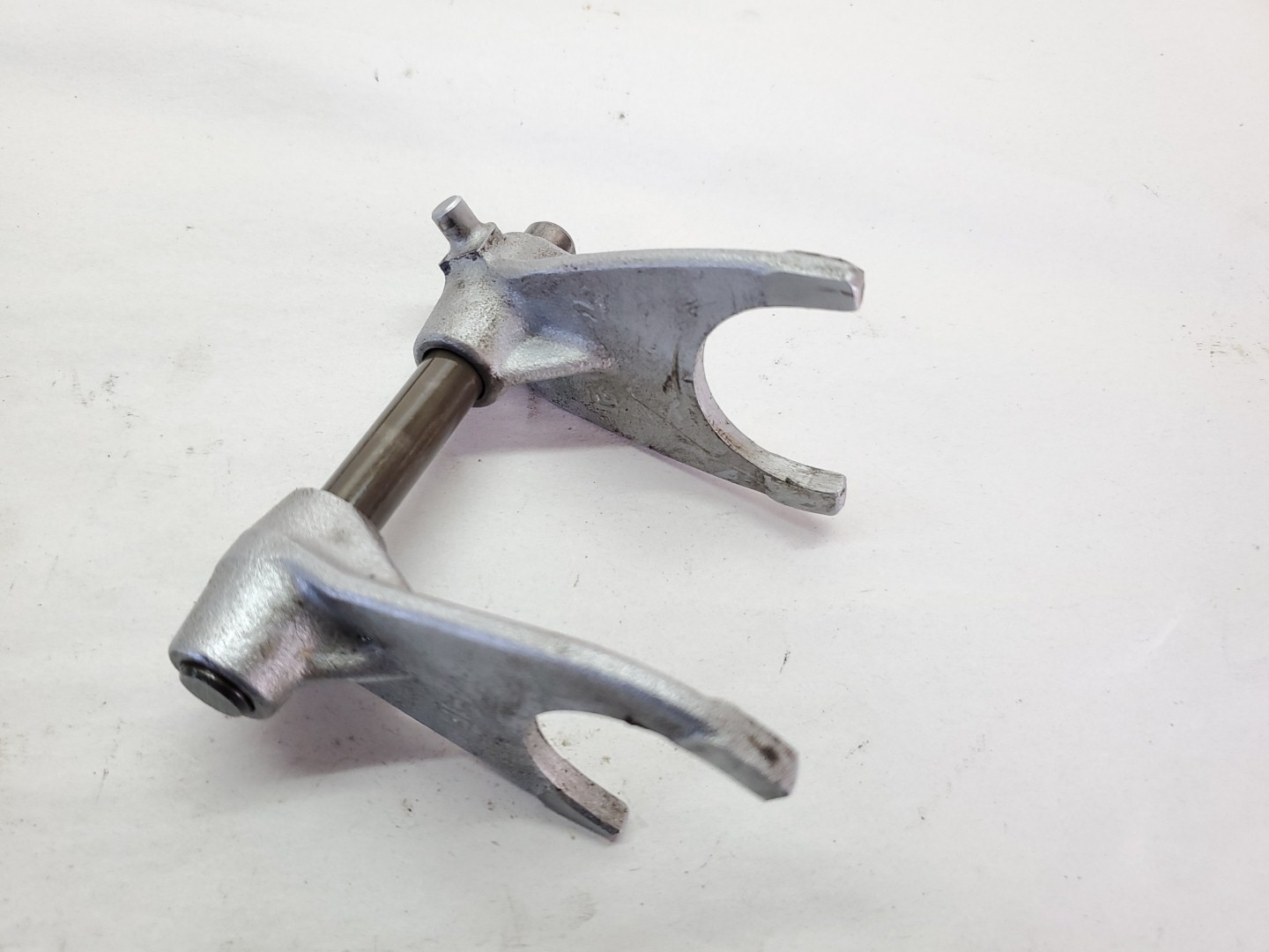 Gear Shift Forks 1 & 2 DR650 2008 Suzuki DR650SE DR 650 SE 90-19 #BEDR