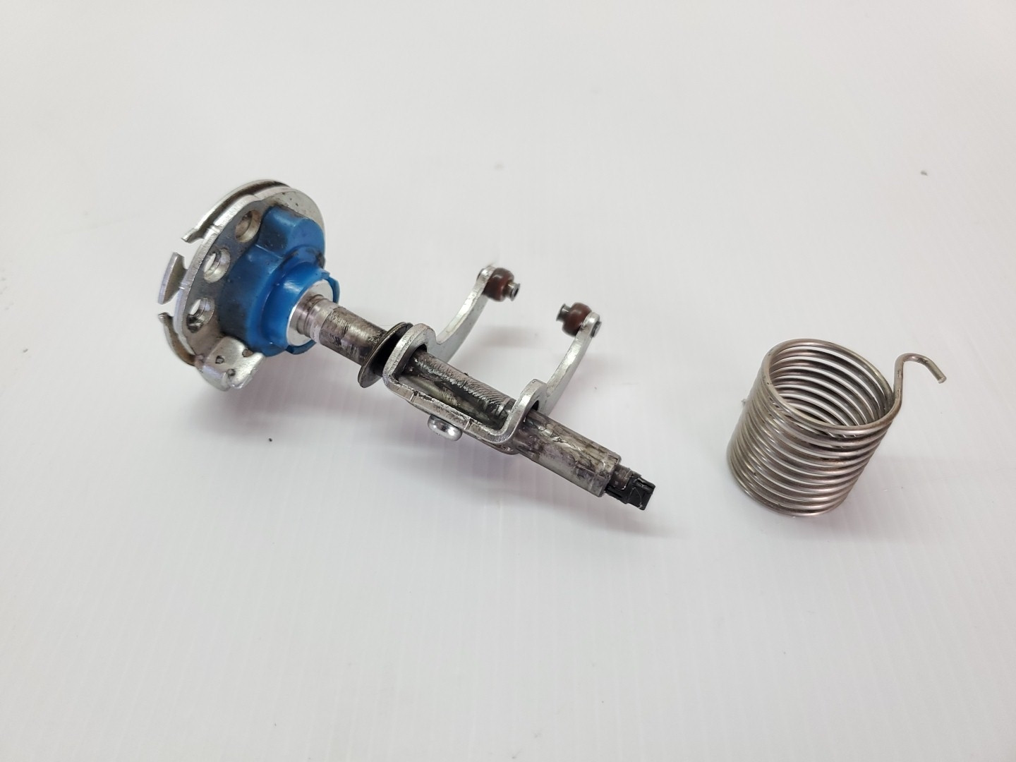 FCR-MX Throttle Linkage Husqvarna TE250 2006 TE 250 2005 2007 #707