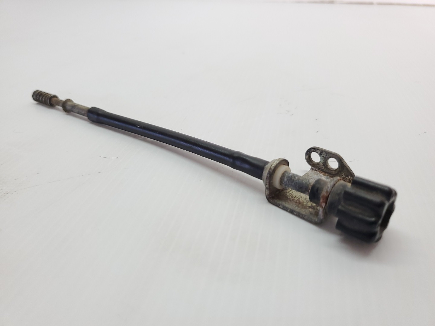 Throttle Pilot Screw Idle Adjuster Husqvarna TE250 2006 TE 250 2005 2007 #707