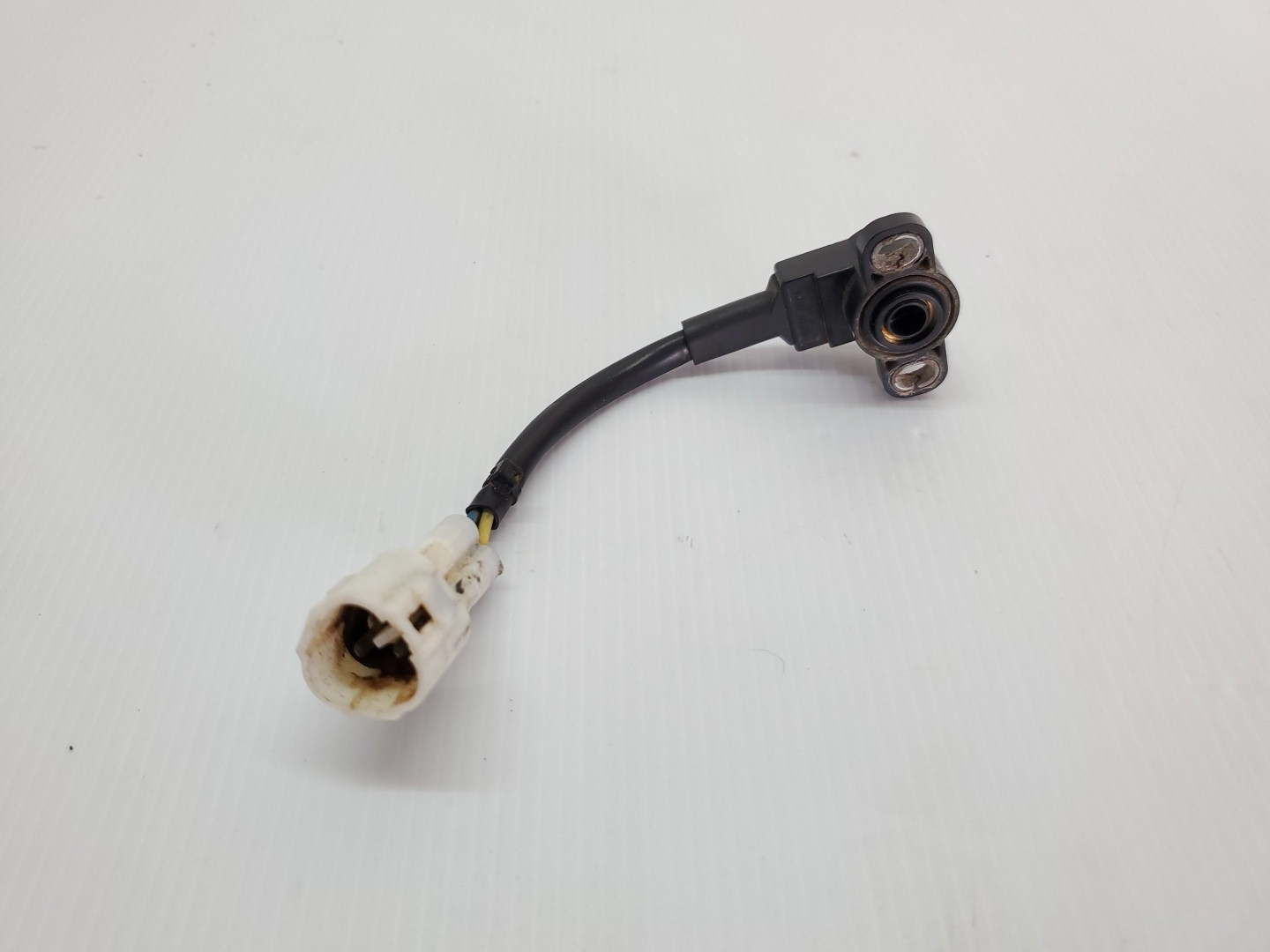 Throttle Position Sensor Keihin TPS Husqvarna TE250 2006 TE 250 2005 2007 #707