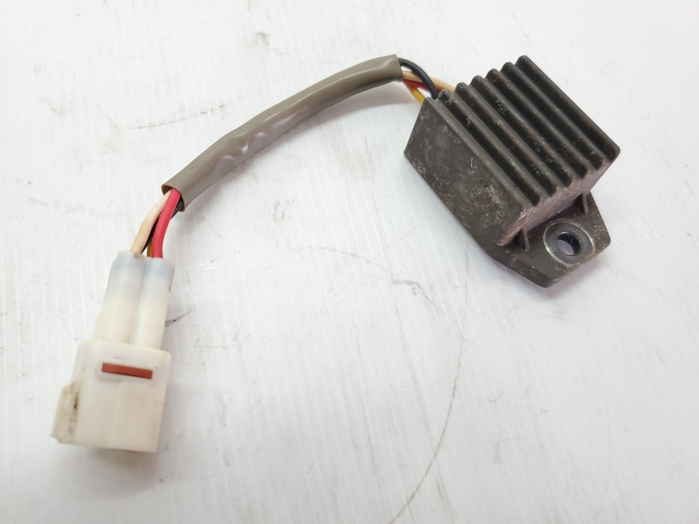 Regulator Rectifier 450EXC-R 450 EXC R KTM 2008 08 #817