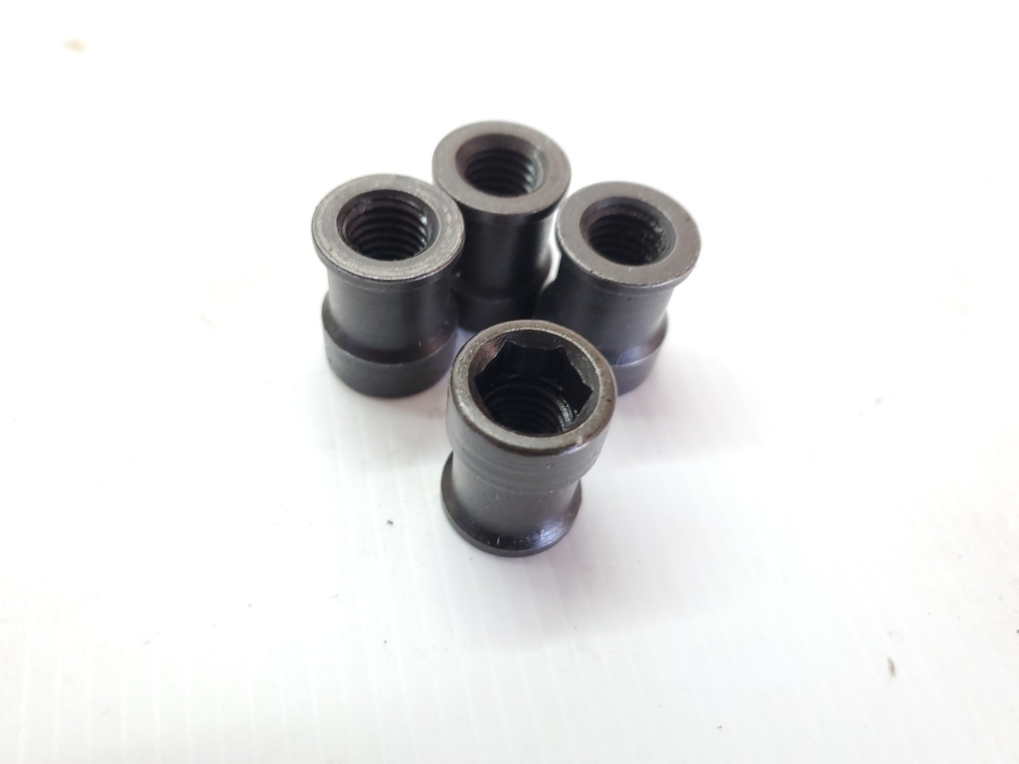 Cylinder Head Nuts Husqvarna TE250 2006 TE 250 2005 2007 #707